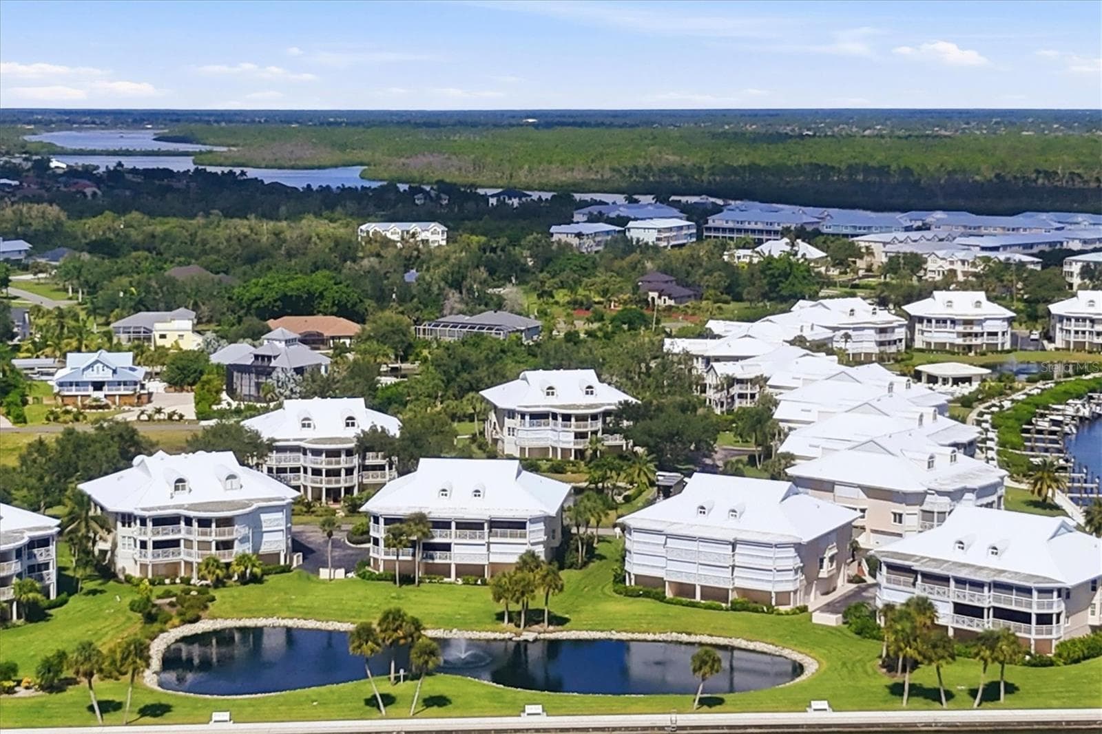 Condominium at 11000 PLACIDA RD #2201, PLACIDA, photo 63 of 64