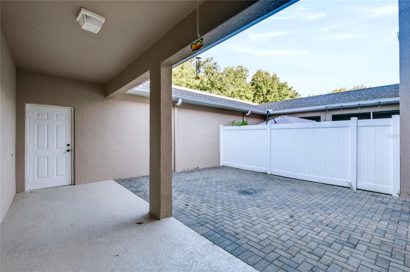 Townhouse at 1530 TALLY CIR, OVIEDO, photo 49 of 83