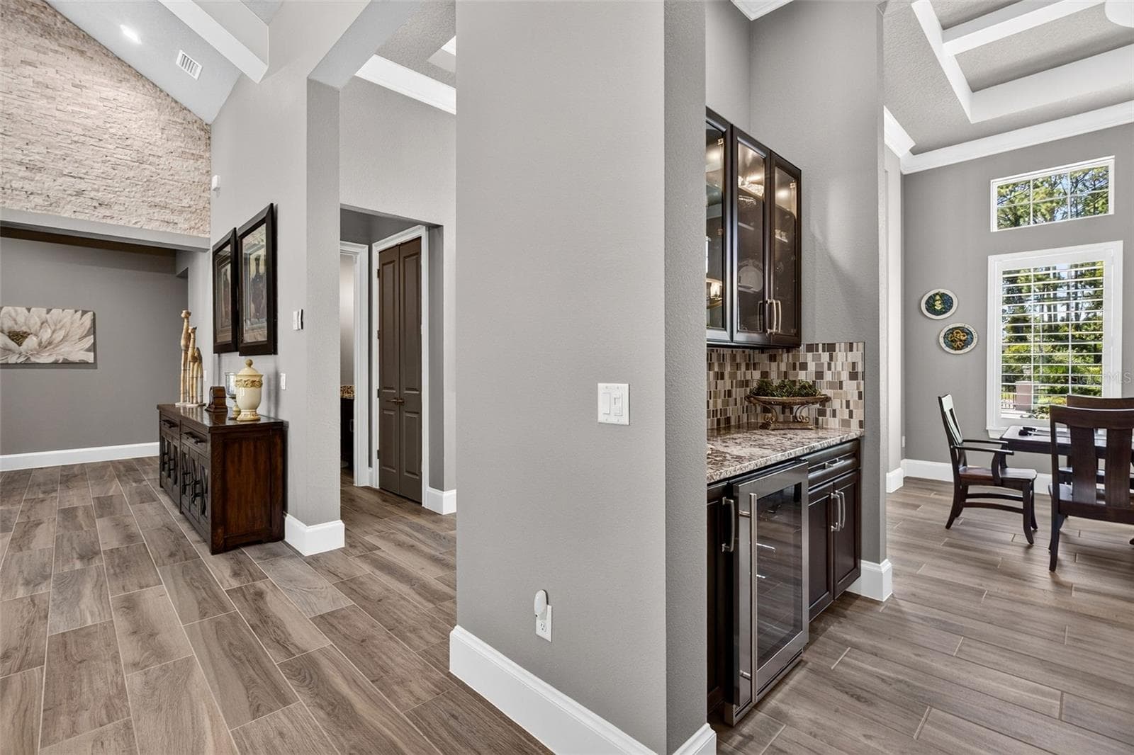 Single Family Residence at 1015 SUDBURY LN, ORMOND BEACH, photo 10 of 94