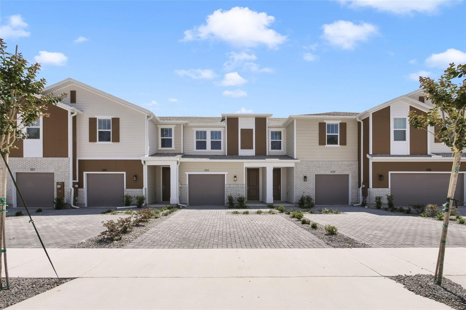 510 SOUTHERN EDGE WAY