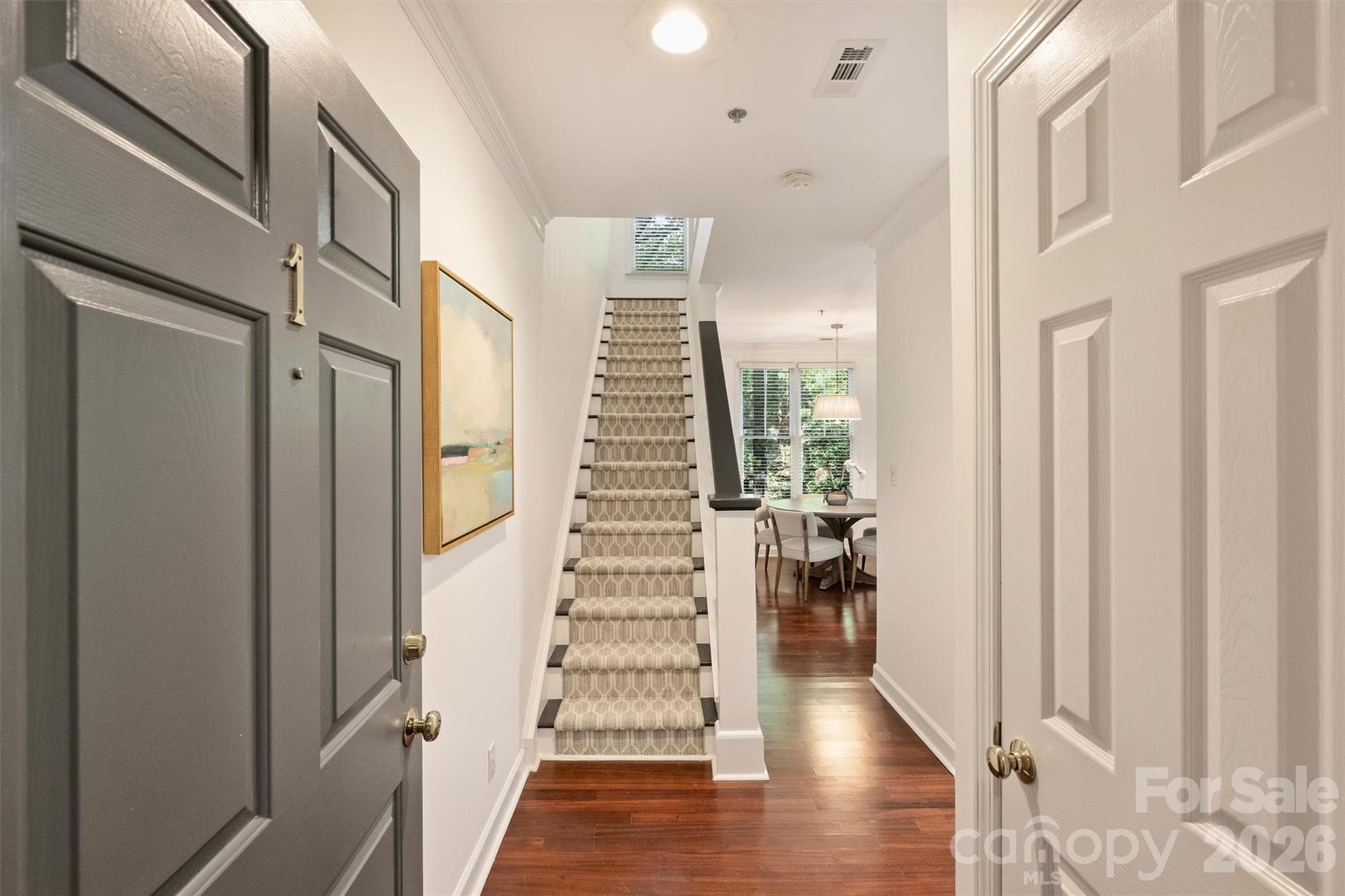 Condominium at 416 Queens Road, Charlotte, photo 3 of 29