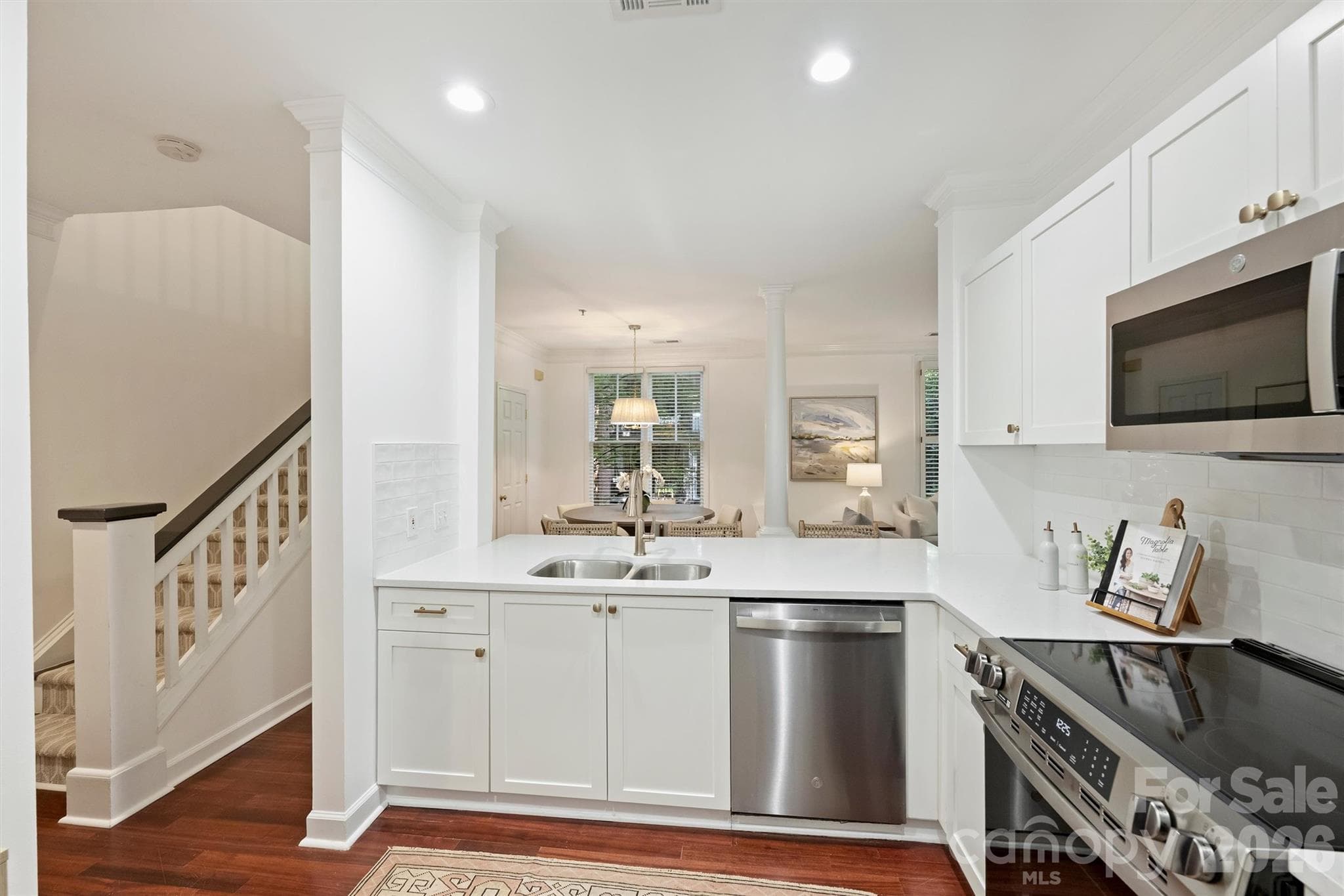 Condominium at 416 Queens Road, Charlotte, photo 6 of 29