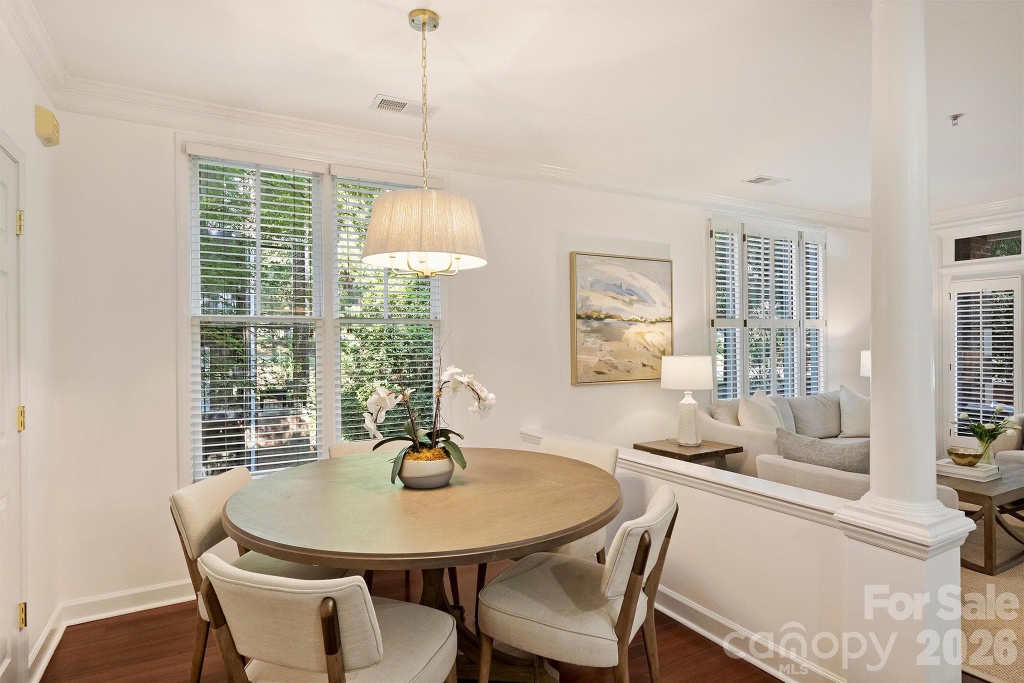 Condominium at 416 Queens Road, Charlotte, photo 8 of 29