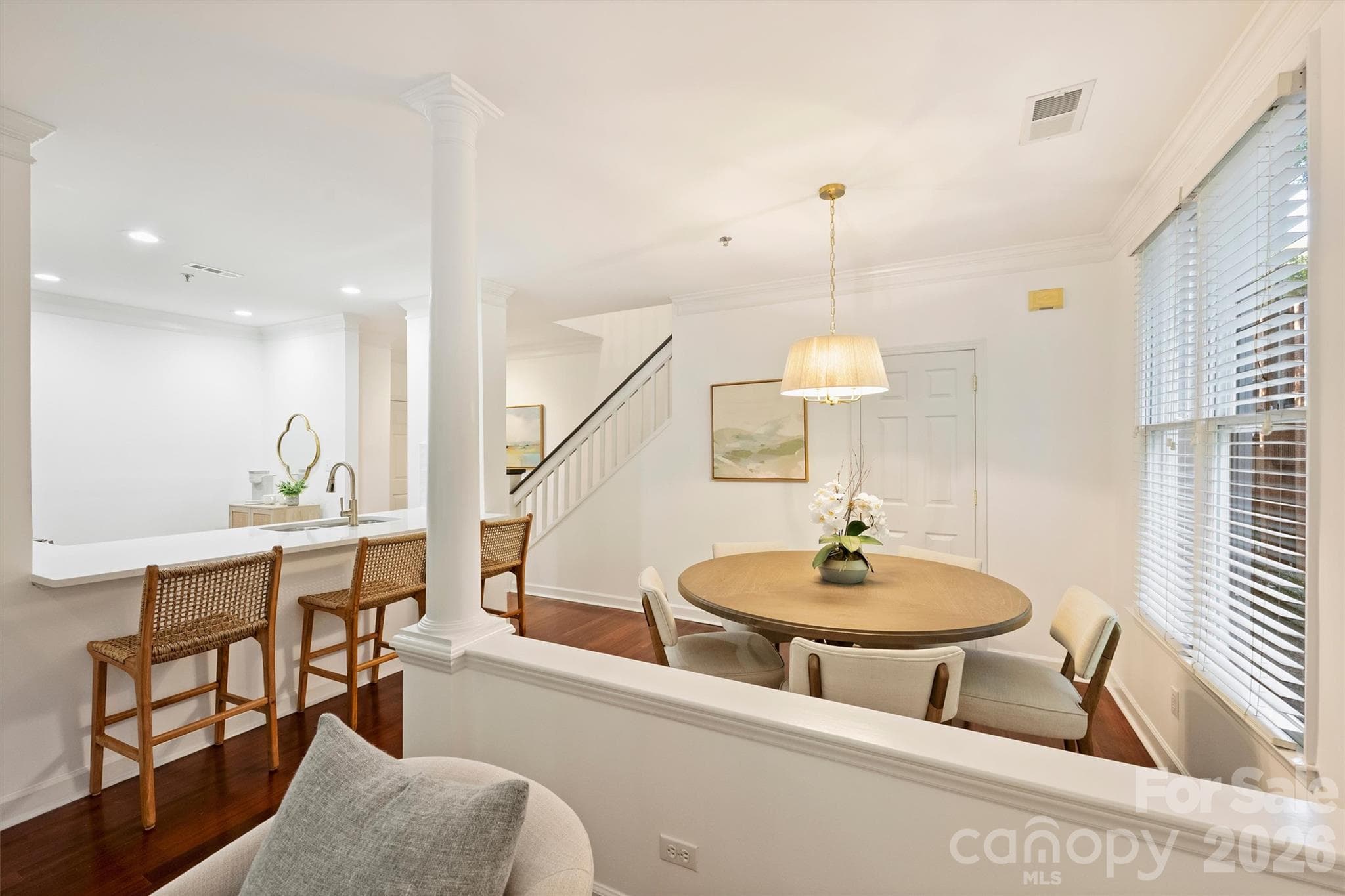 Condominium at 416 Queens Road, Charlotte, photo 9 of 29