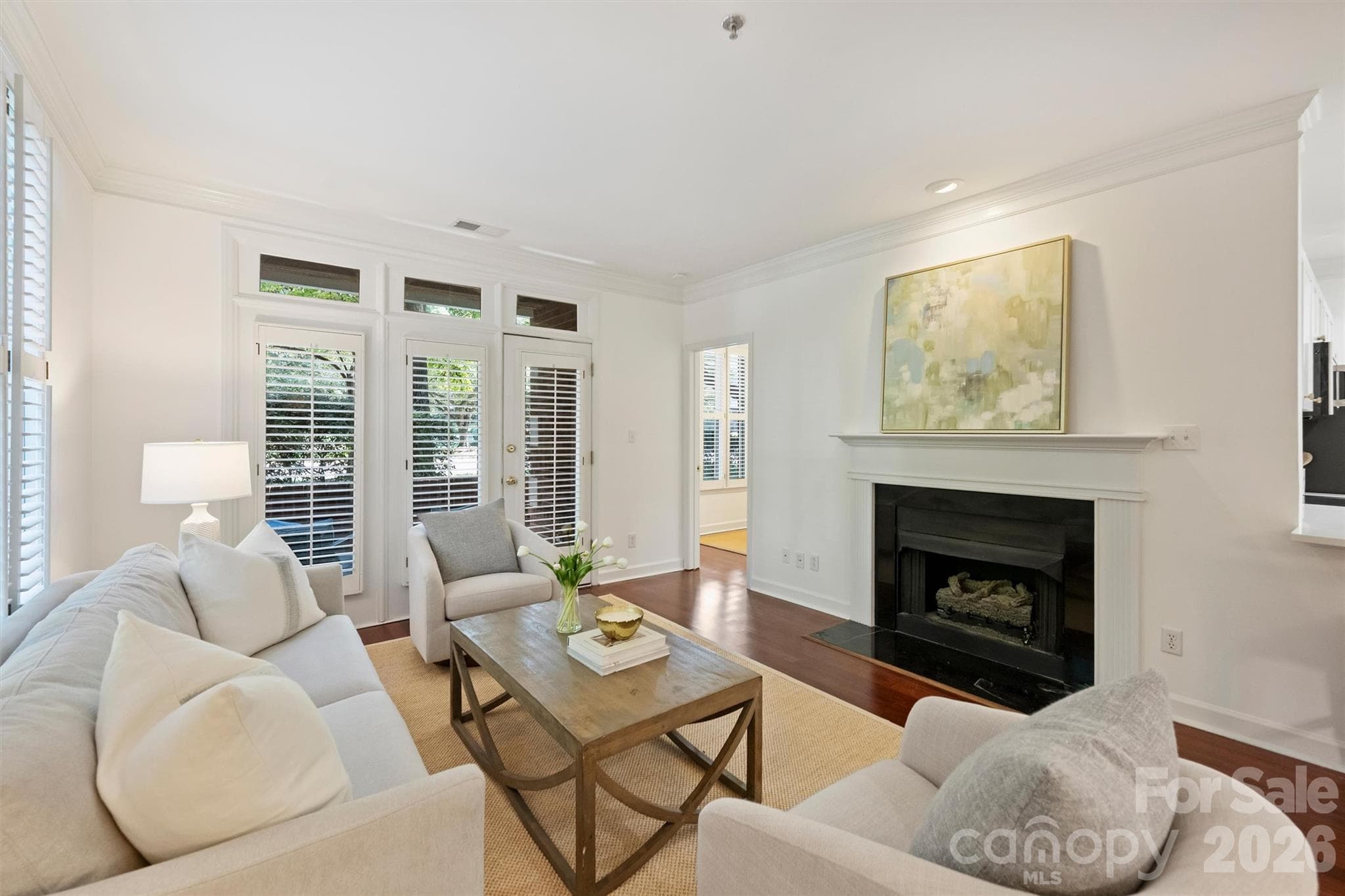 Condominium at 416 Queens Road, Charlotte, photo 10 of 29
