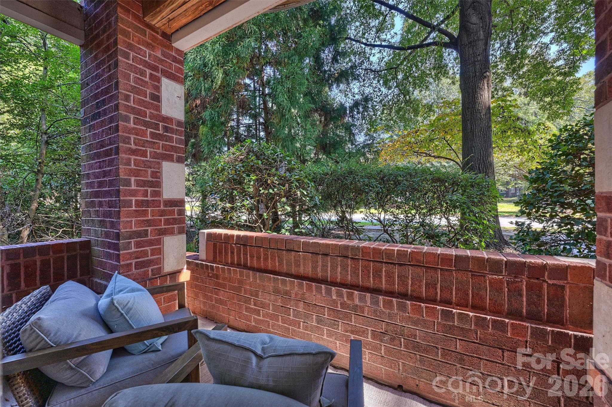 Condominium at 416 Queens Road, Charlotte, photo 16 of 29