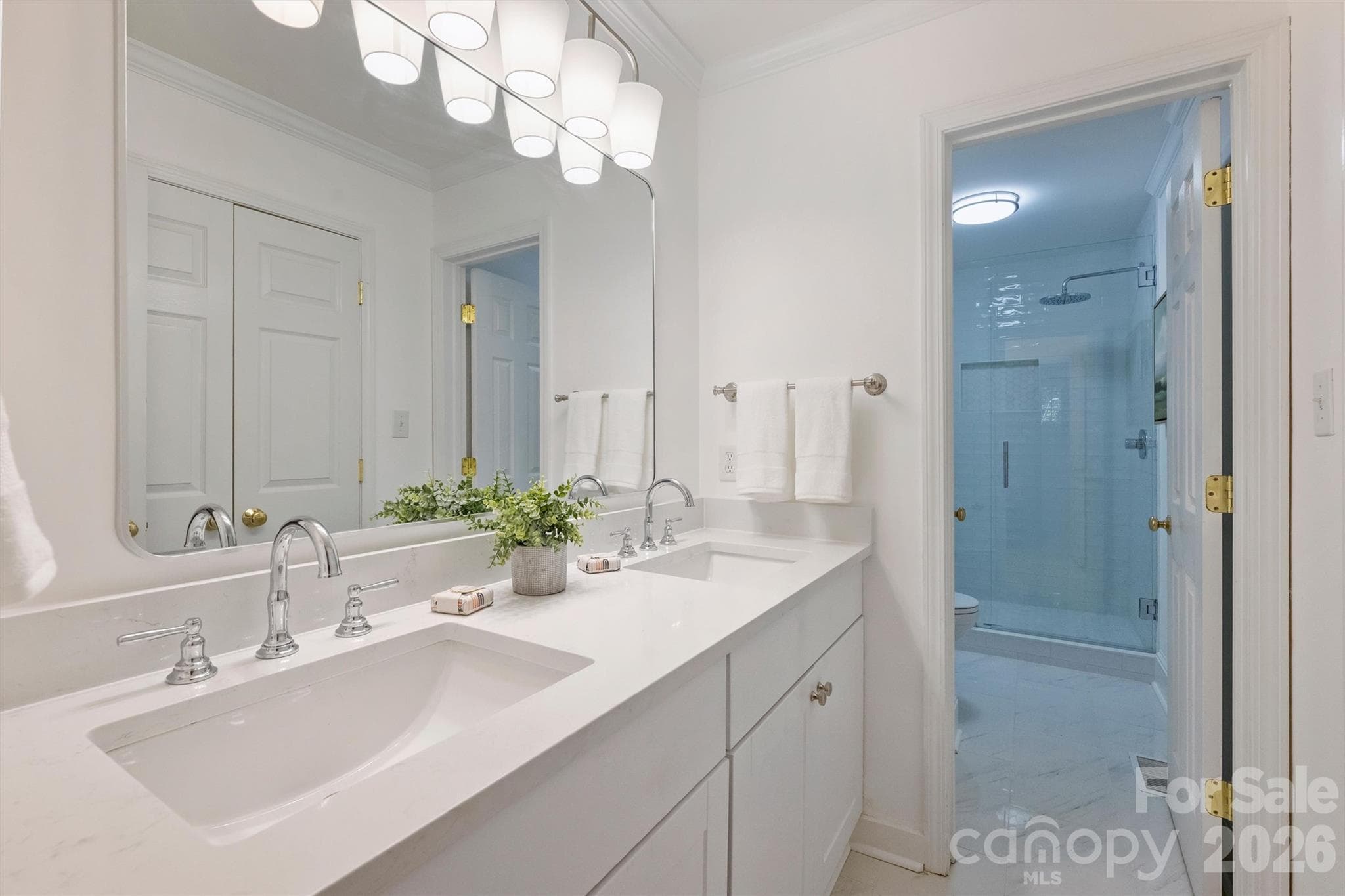 Condominium at 416 Queens Road, Charlotte, photo 19 of 29