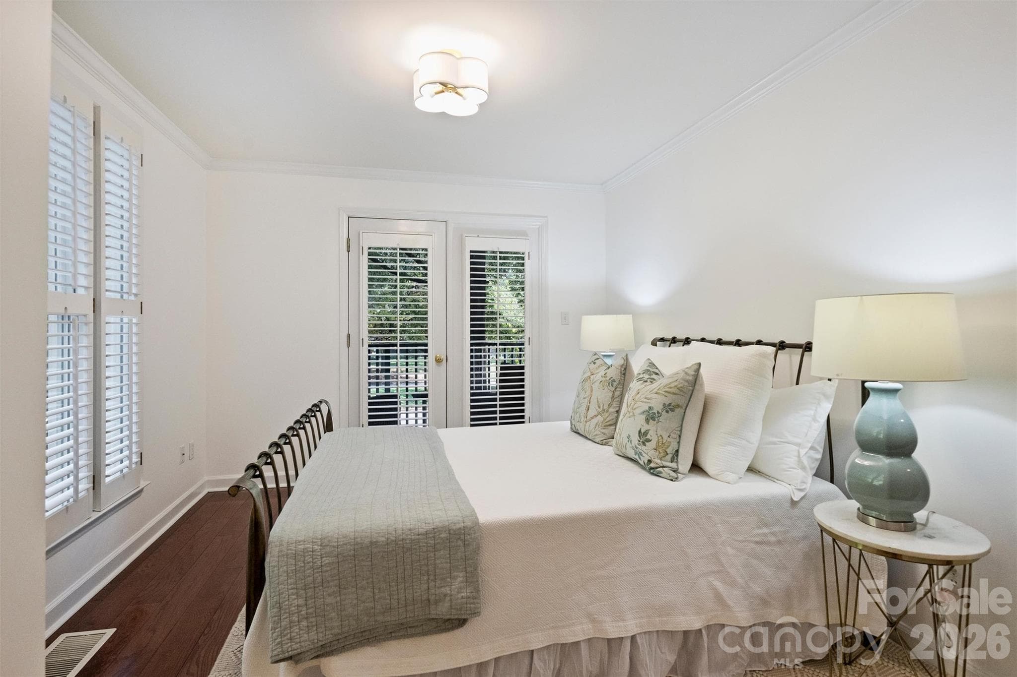 Condominium at 416 Queens Road, Charlotte, photo 23 of 29