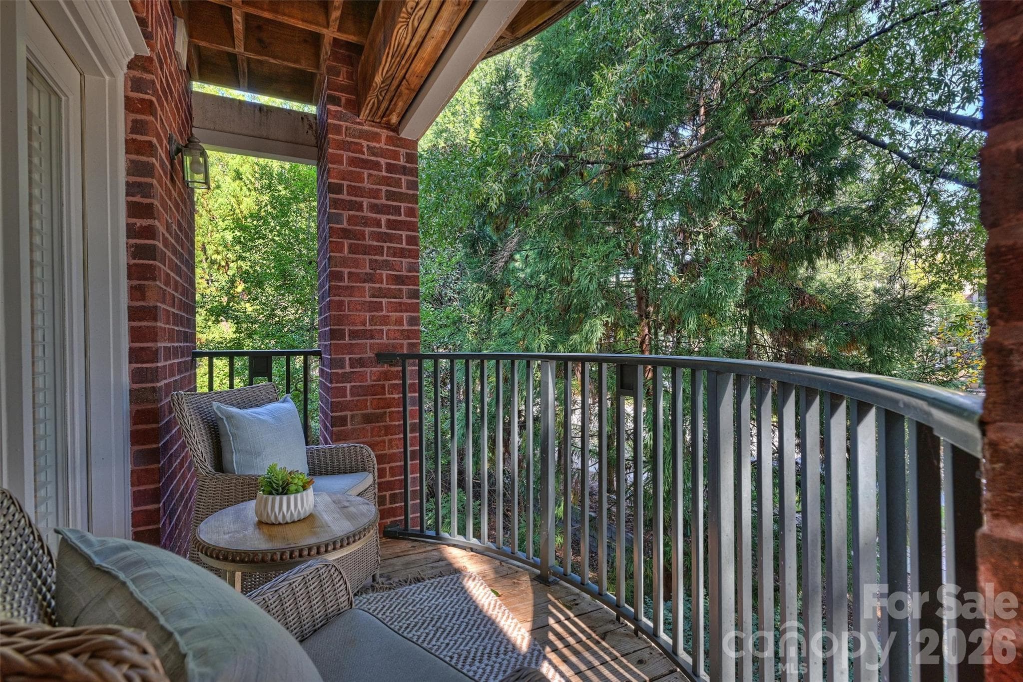 Condominium at 416 Queens Road, Charlotte, photo 27 of 29