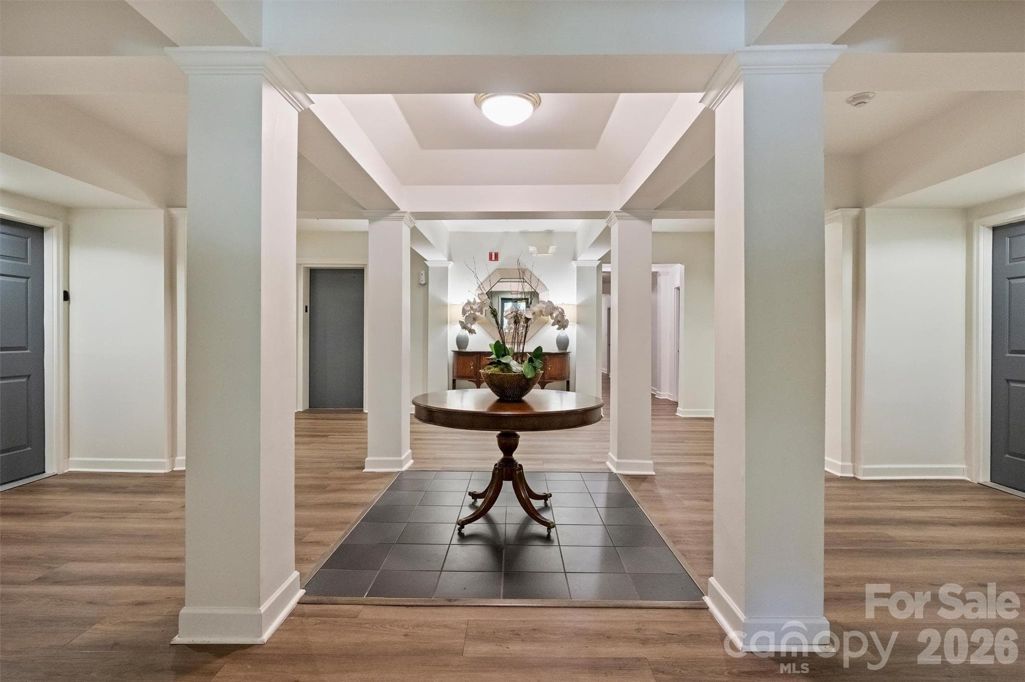 Condominium at 416 Queens Road, Charlotte, photo 28 of 29