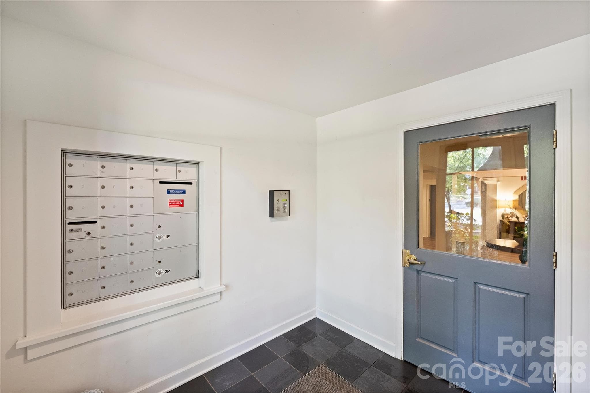 Condominium at 416 Queens Road, Charlotte, photo 29 of 29