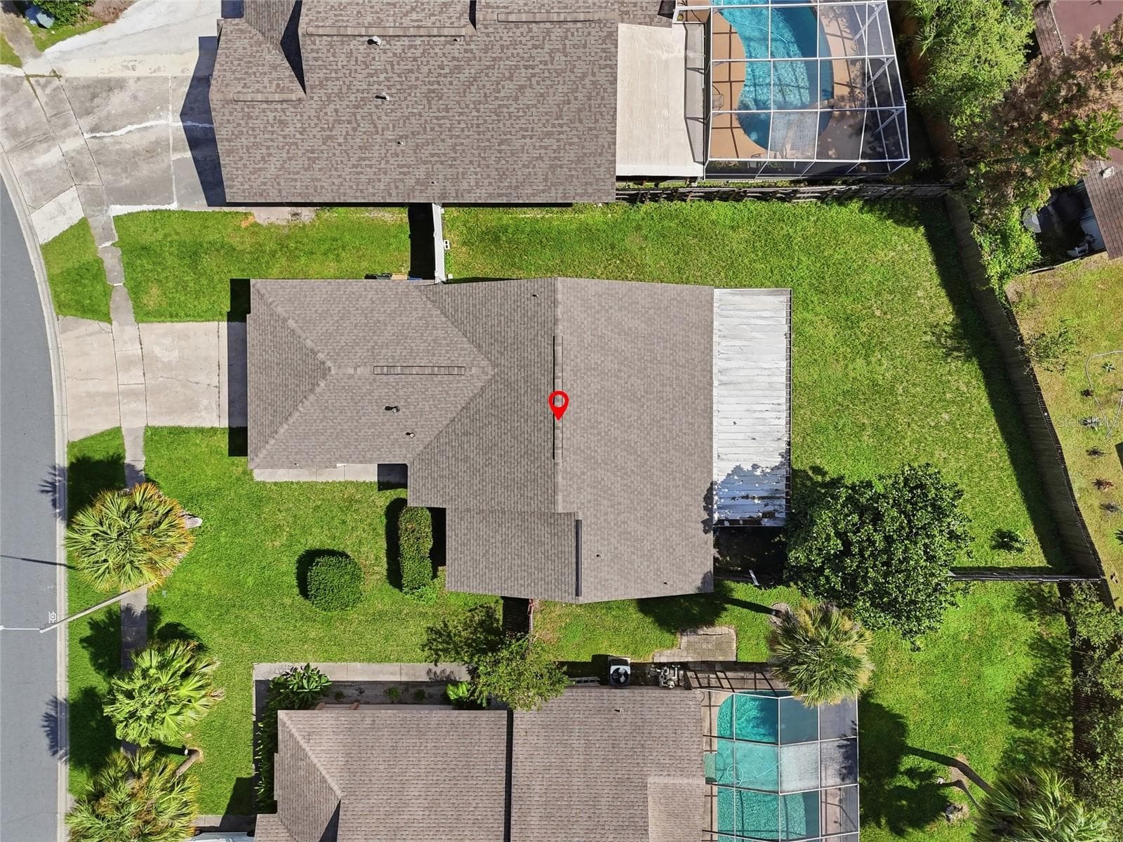 Single Family Residence at 3114 PINTO DR, KISSIMMEE, photo 4 of 39