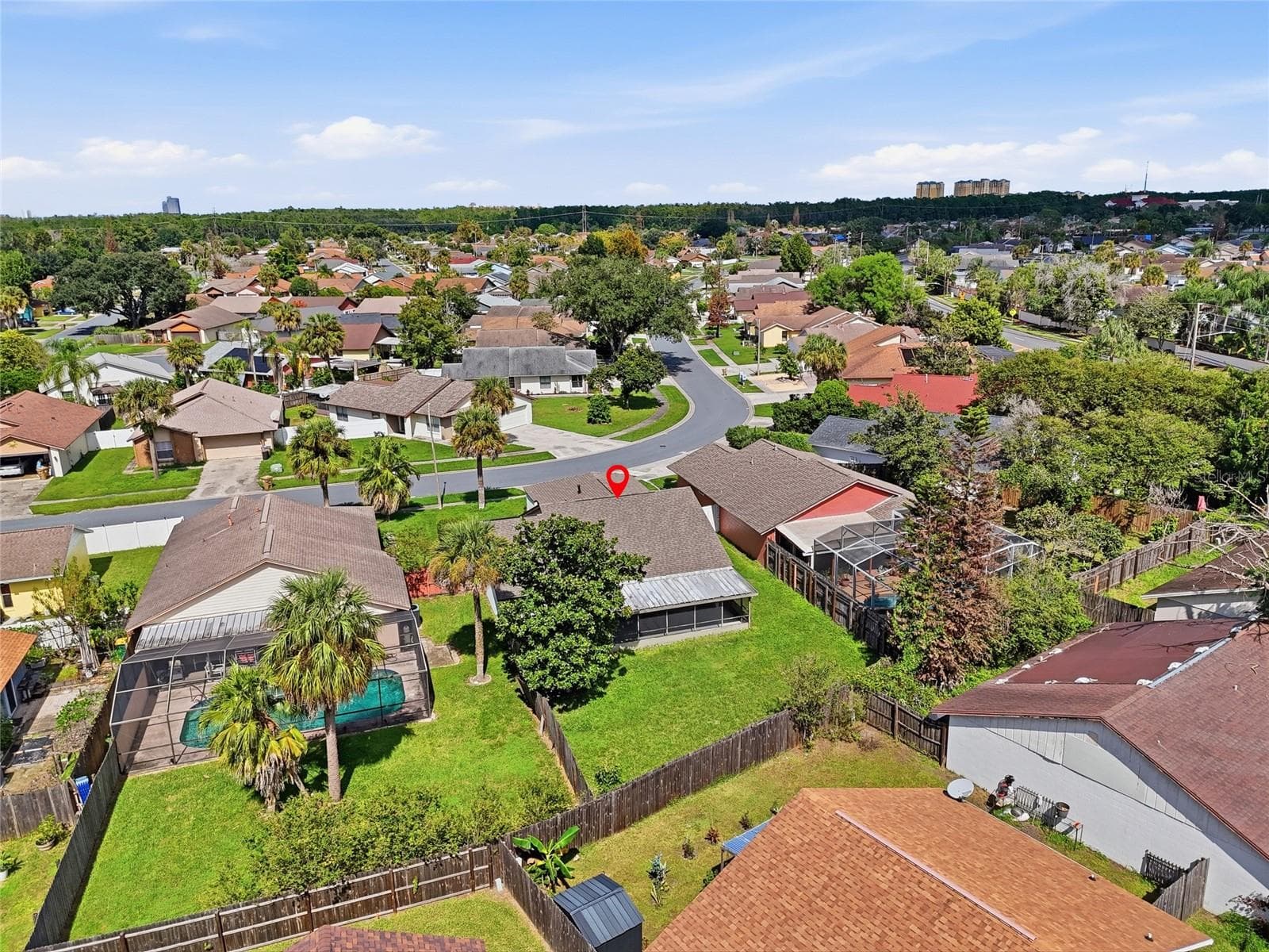 Single Family Residence at 3114 PINTO DR, KISSIMMEE, photo 6 of 39