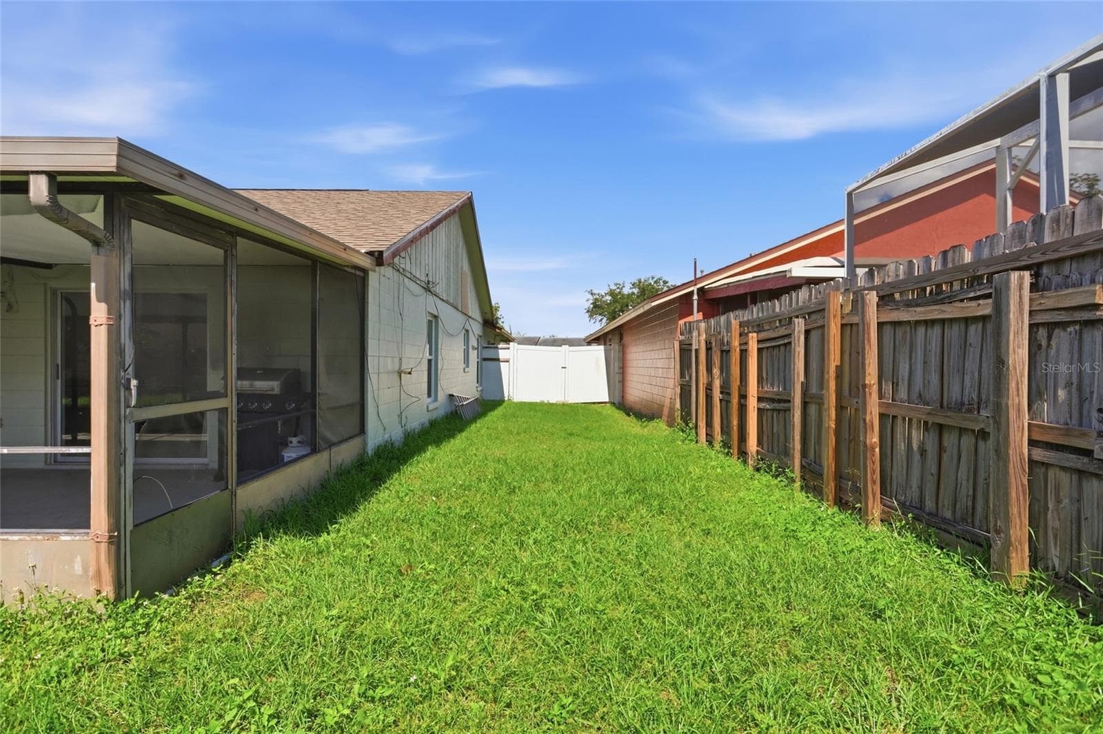 Single Family Residence at 3114 PINTO DR, KISSIMMEE, photo 37 of 39