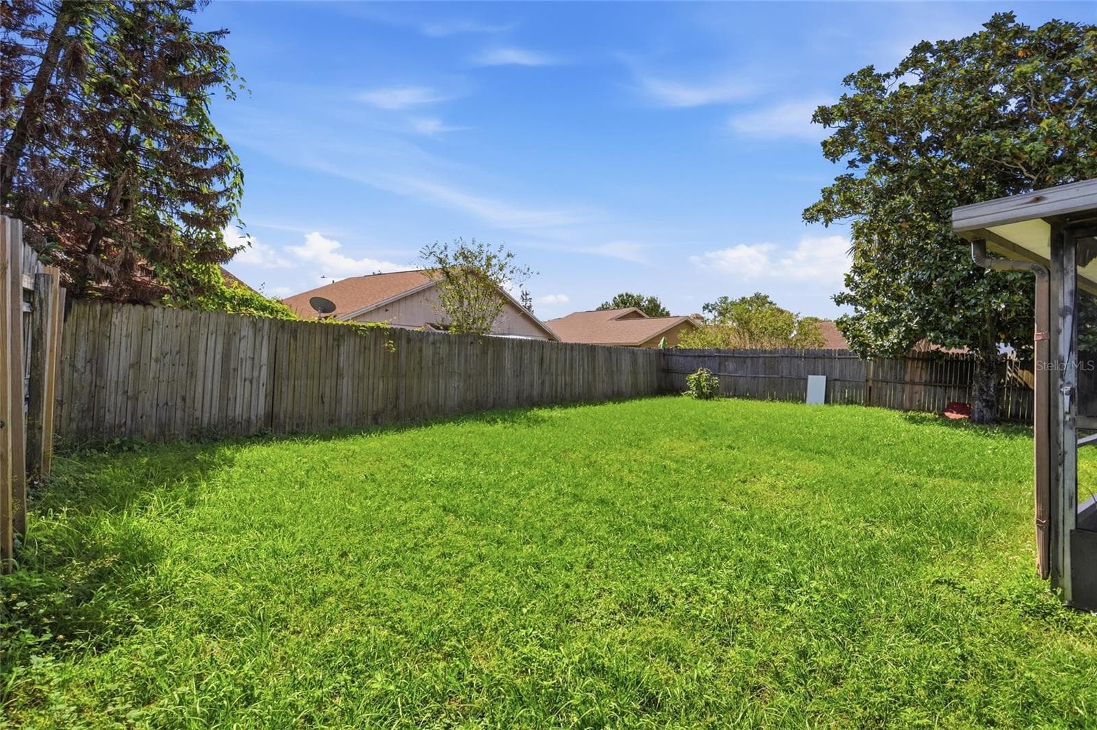 Single Family Residence at 3114 PINTO DR, KISSIMMEE, photo 38 of 39