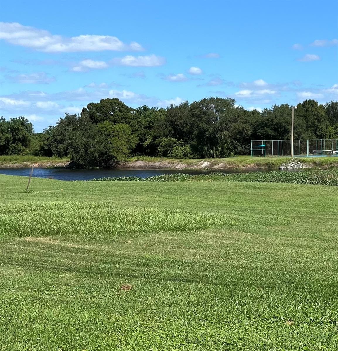 Villa at 1308 13TH CIR SE, LARGO, photo 30 of 41