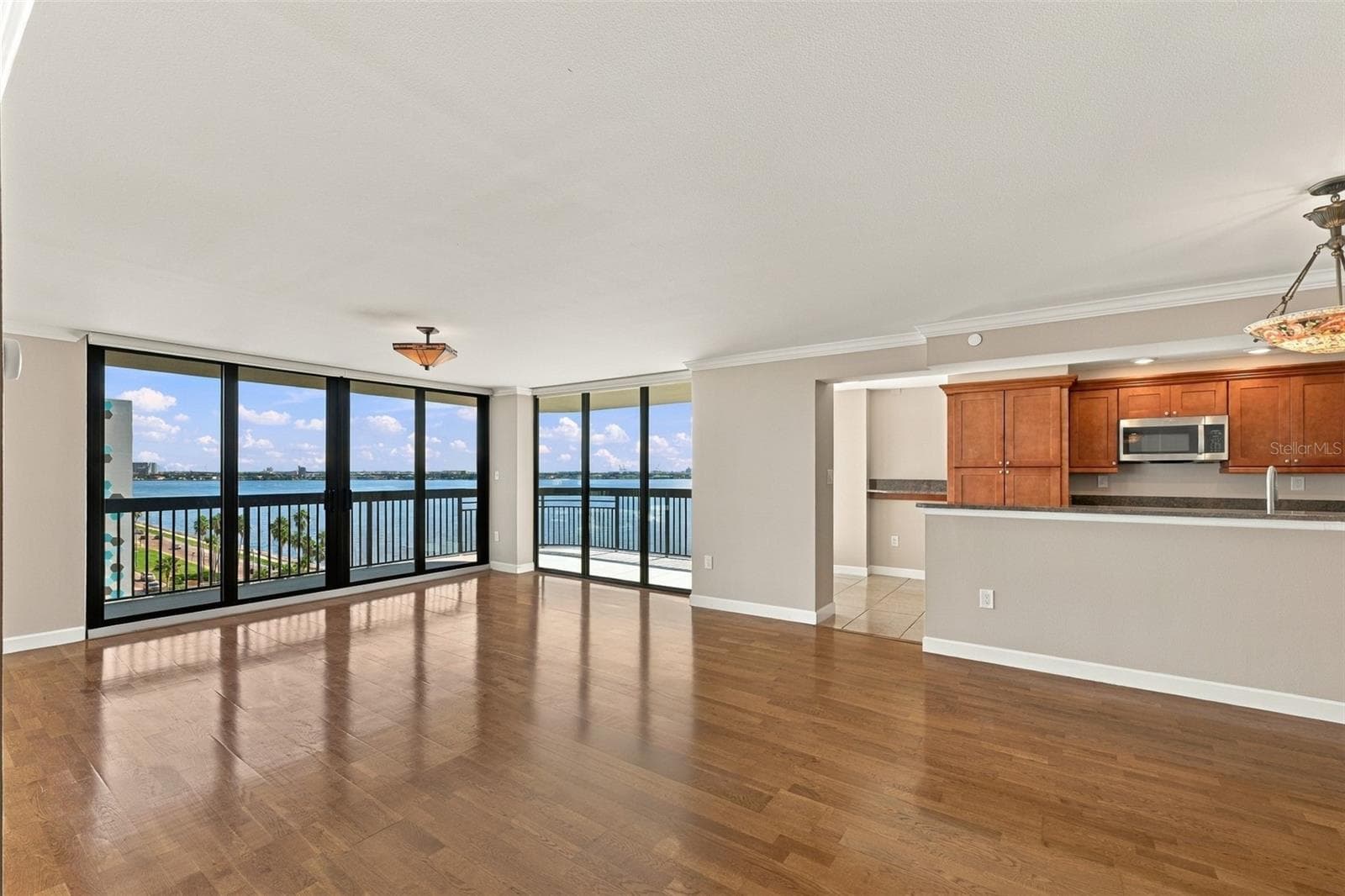Condominium at 2413 BAYSHORE BLVD #1005, TAMPA, photo 6 of 57