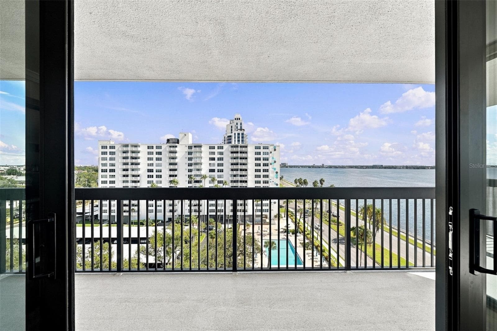 Condominium at 2413 BAYSHORE BLVD #1005, TAMPA, photo 15 of 57