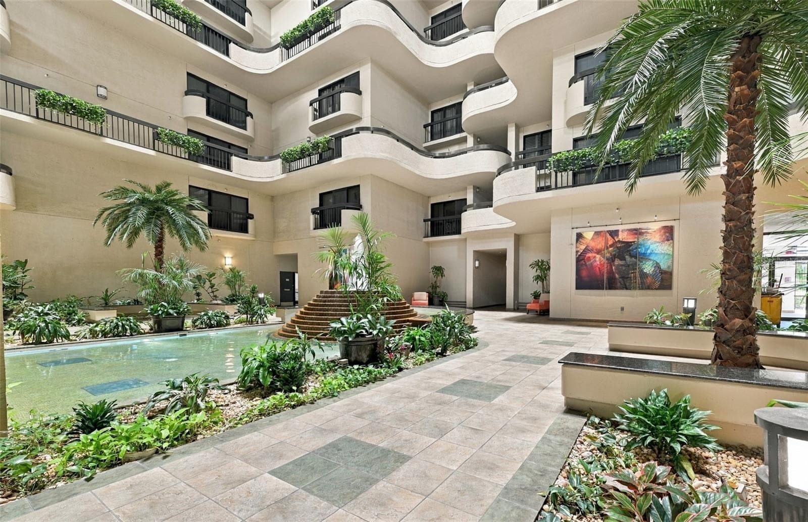 Condominium at 2413 BAYSHORE BLVD #1005, TAMPA, photo 43 of 57