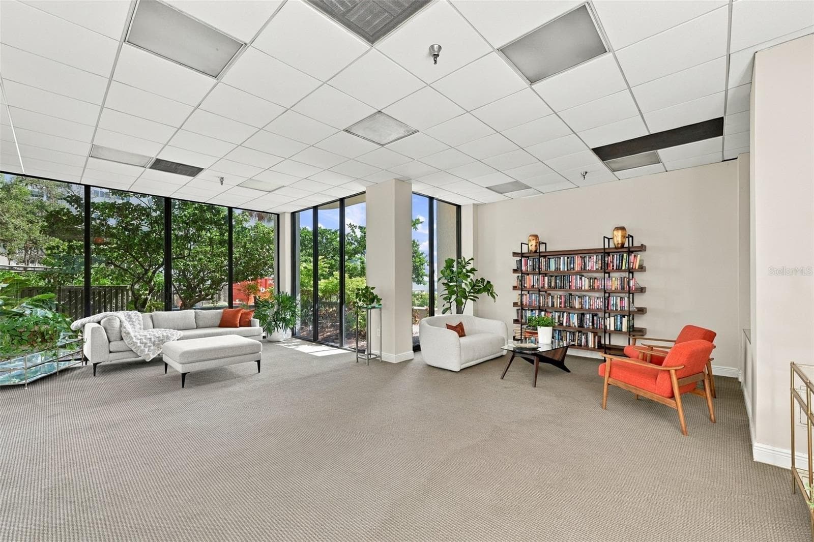Condominium at 2413 BAYSHORE BLVD #1005, TAMPA, photo 46 of 57