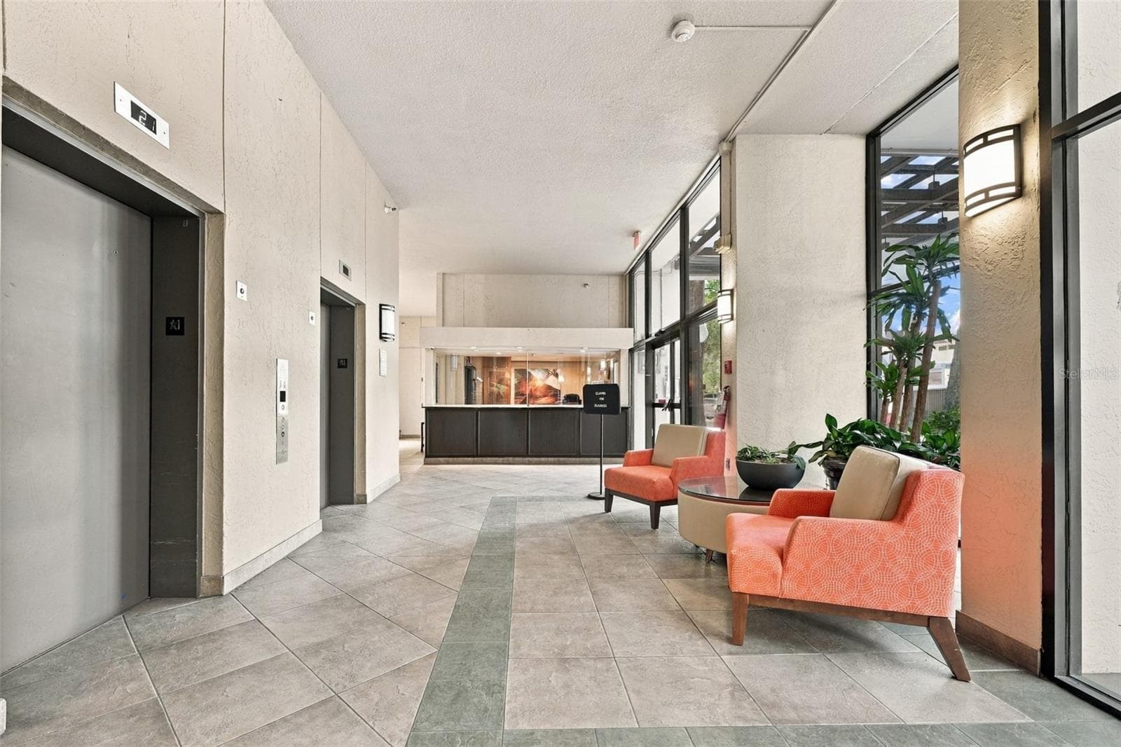 Condominium at 2413 BAYSHORE BLVD #1005, TAMPA, photo 47 of 57