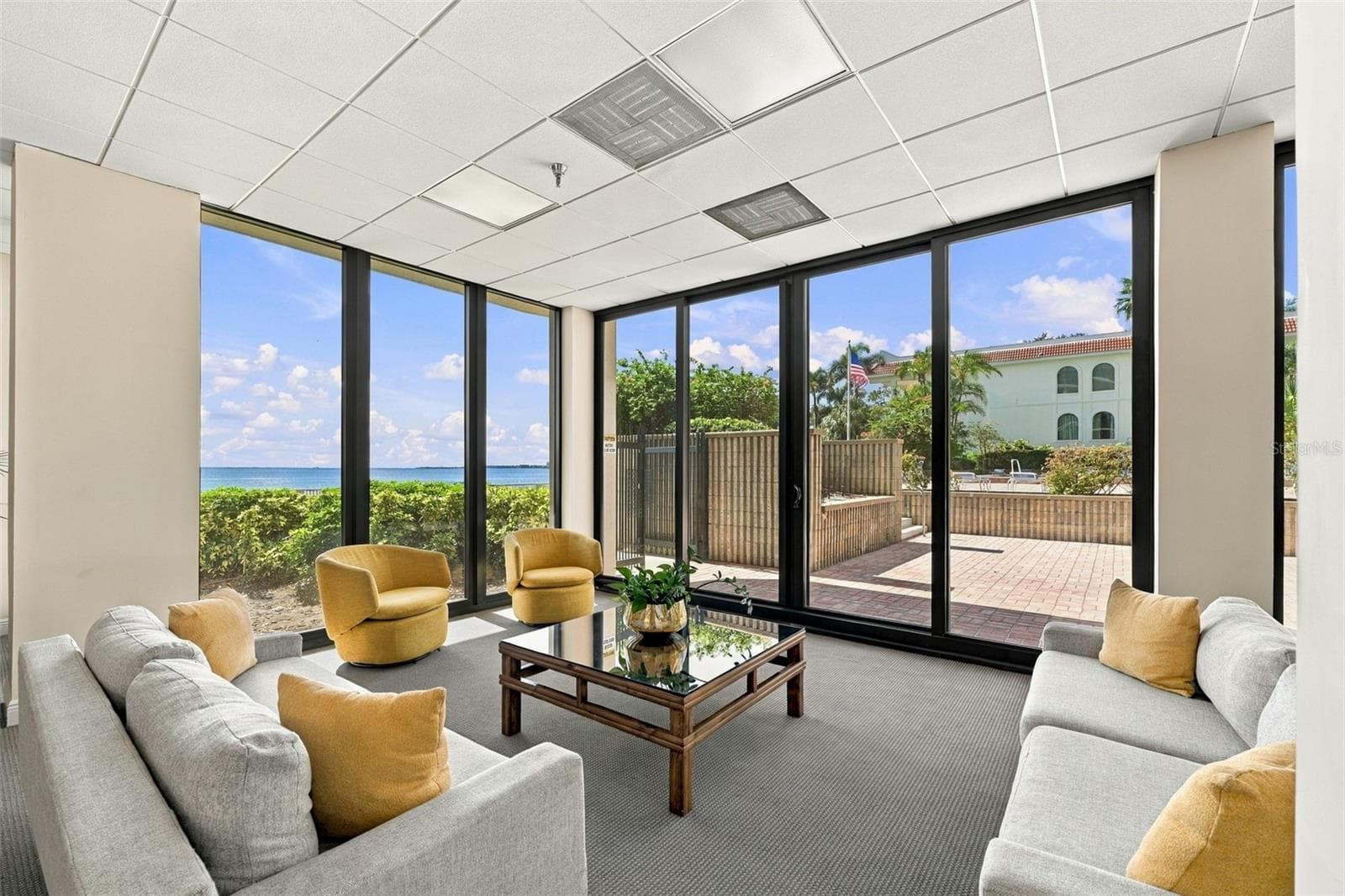 Condominium at 2413 BAYSHORE BLVD #1005, TAMPA, photo 48 of 57