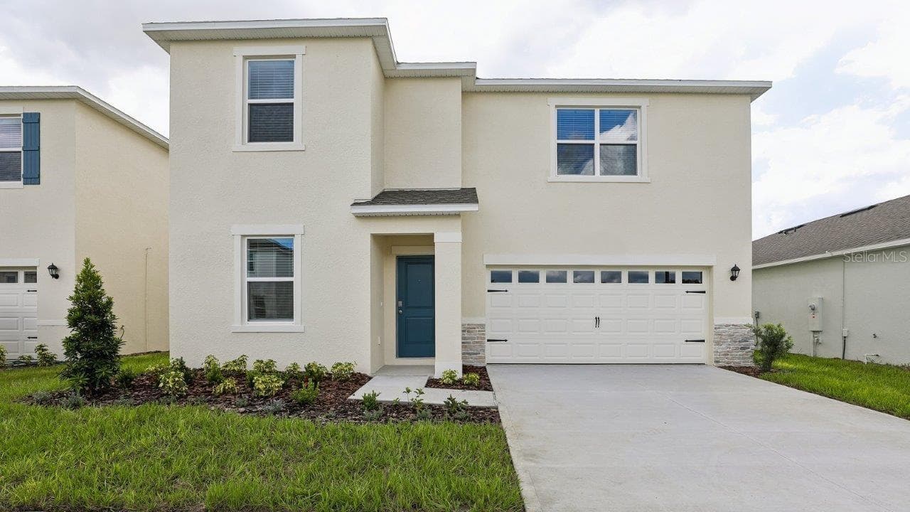 Single Family Residence at 3565 RODEN RD, HAINES CITY, photo 2 of 37