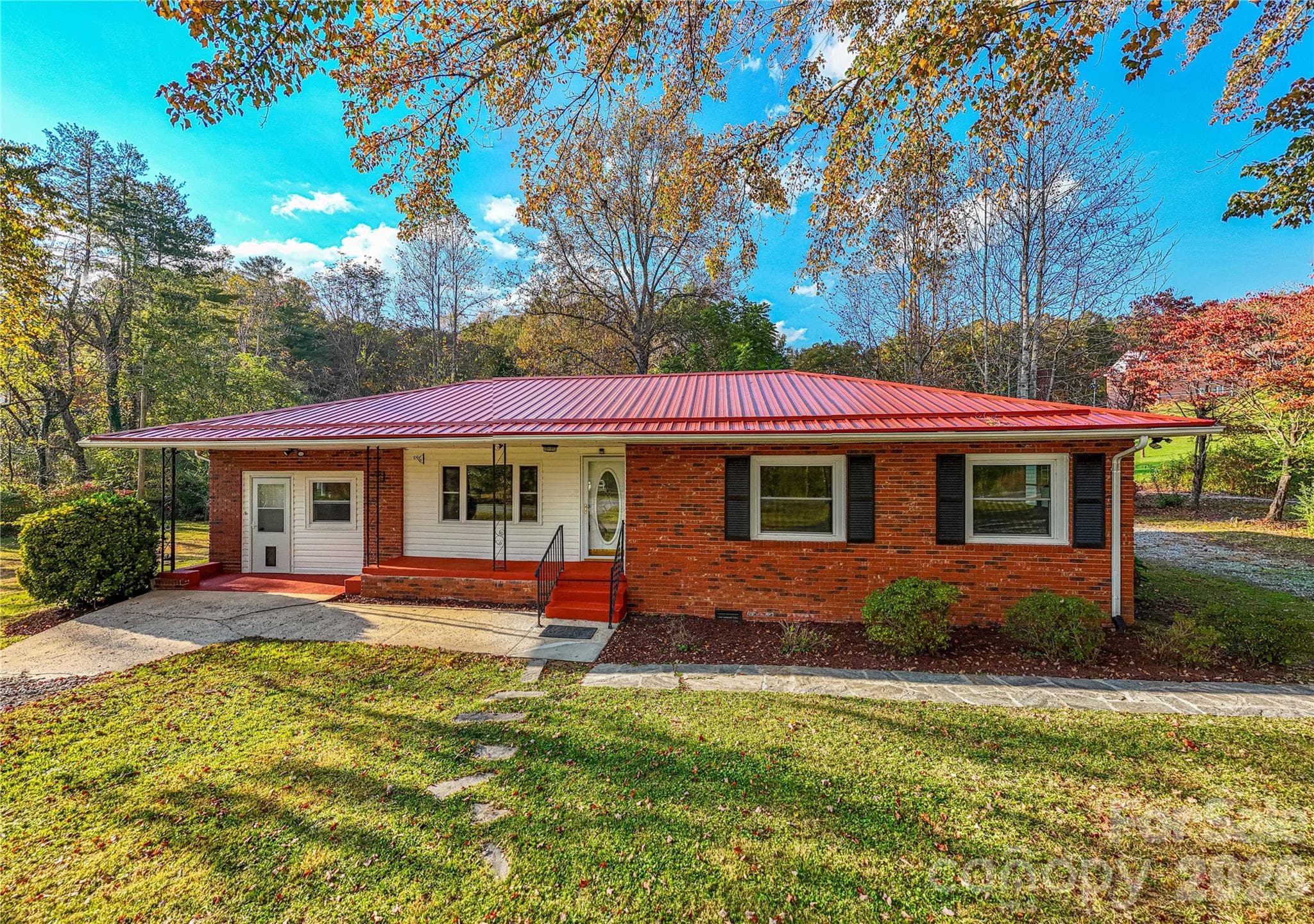 140 Catheys Creek Church Road