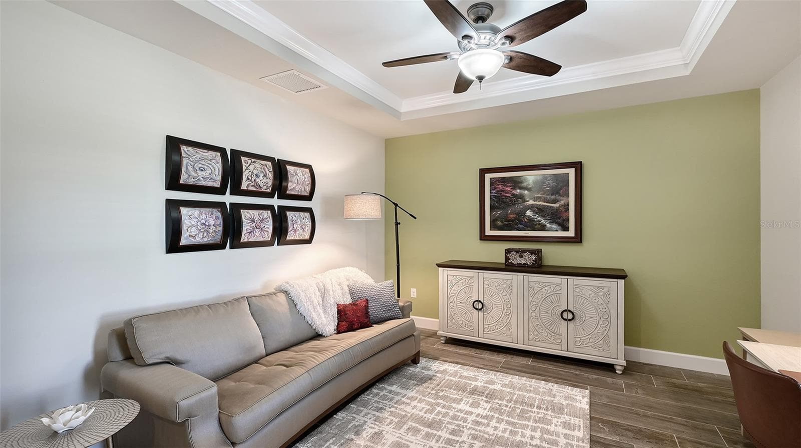 Single Family Residence at 6827 GOSPORT CV, BRADENTON, photo 26 of 96
