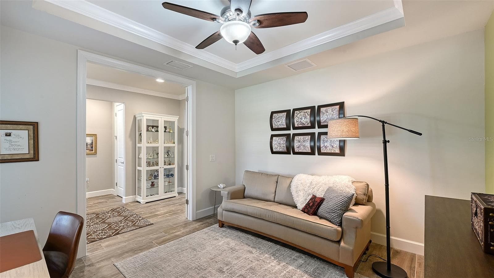 Single Family Residence at 6827 GOSPORT CV, BRADENTON, photo 27 of 96