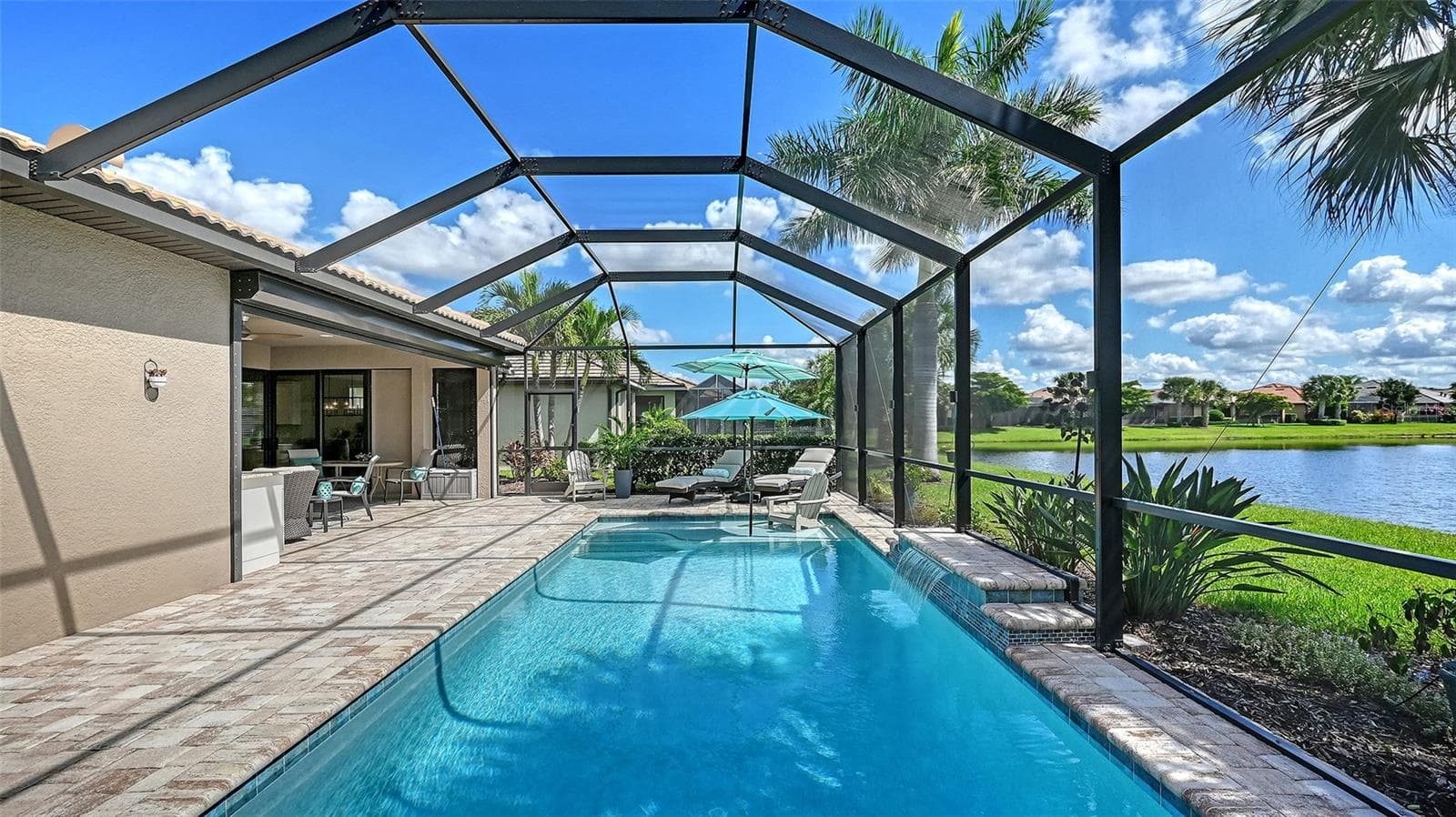 Single Family Residence at 6827 GOSPORT CV, BRADENTON, photo 44 of 96
