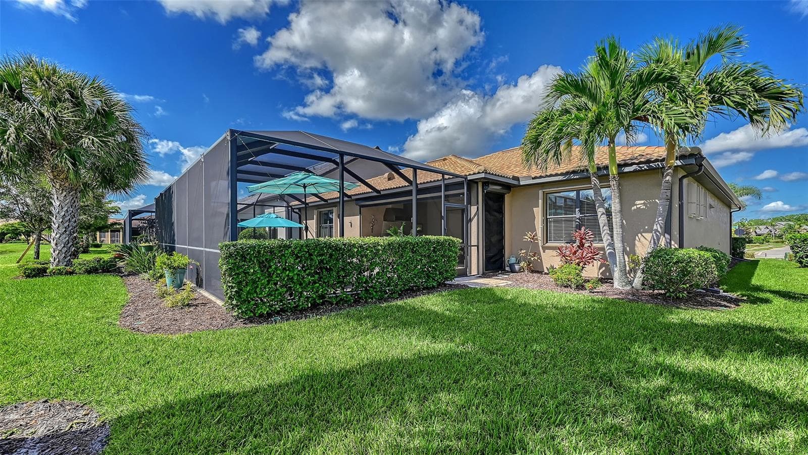 Single Family Residence at 6827 GOSPORT CV, BRADENTON, photo 58 of 96