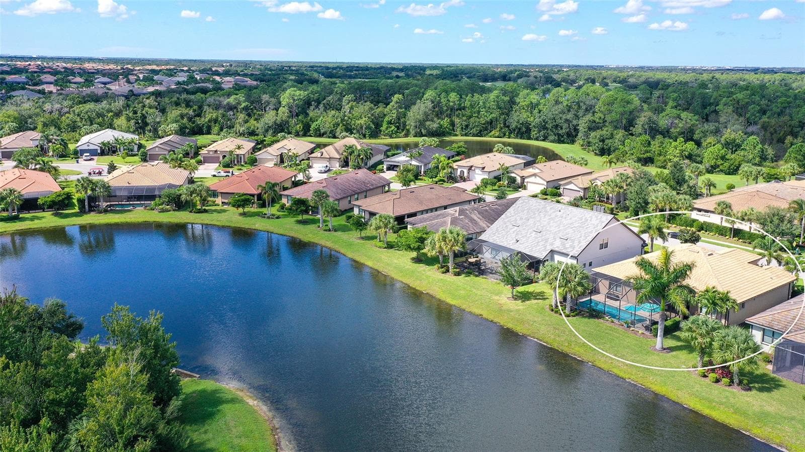 Single Family Residence at 6827 GOSPORT CV, BRADENTON, photo 61 of 96