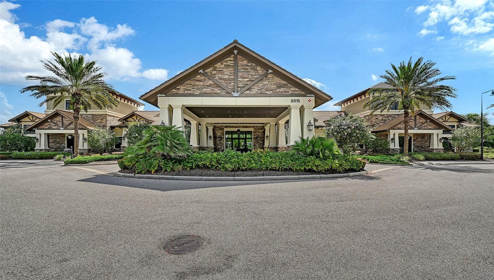 Single Family Residence at 6827 GOSPORT CV, BRADENTON, photo 66 of 96