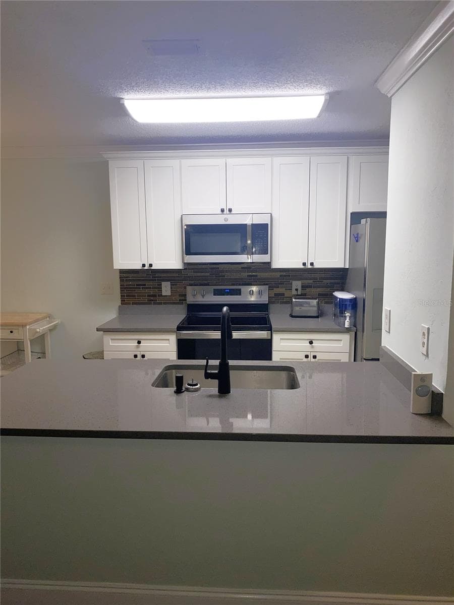 Kitchen - 615 DORY LN #104, ALTAMONTE SPRINGS