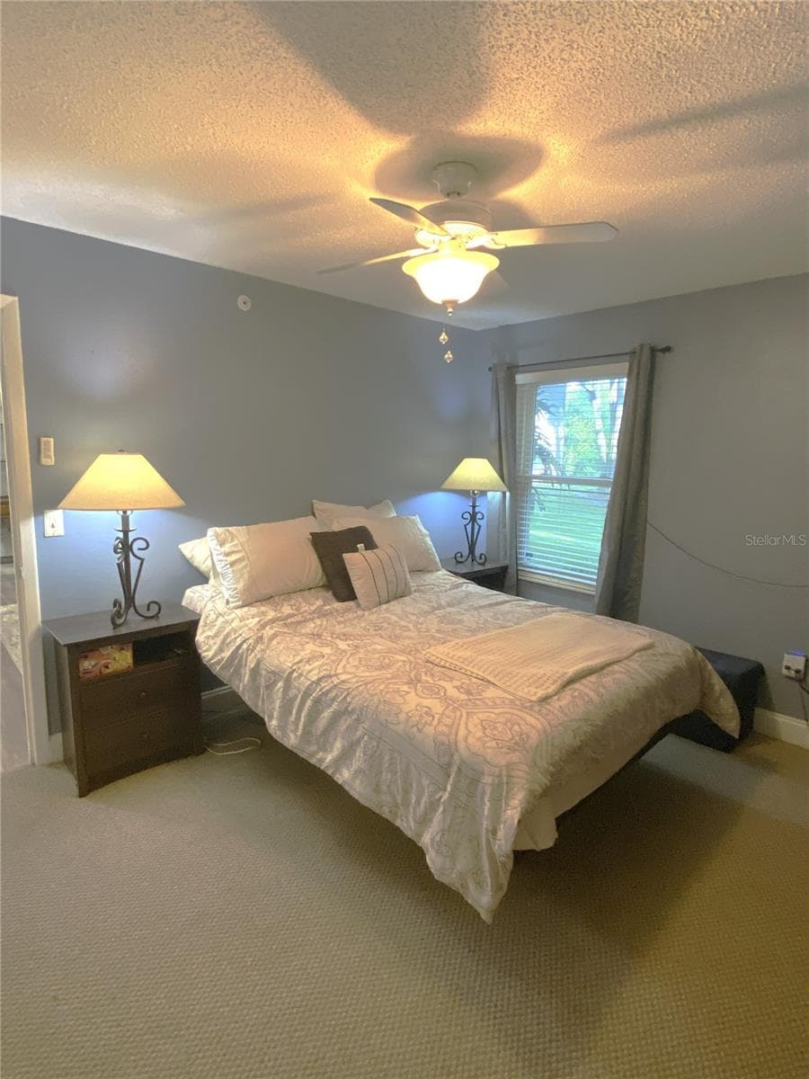 Master Bedroom - 615 DORY LN #104, ALTAMONTE SPRINGS