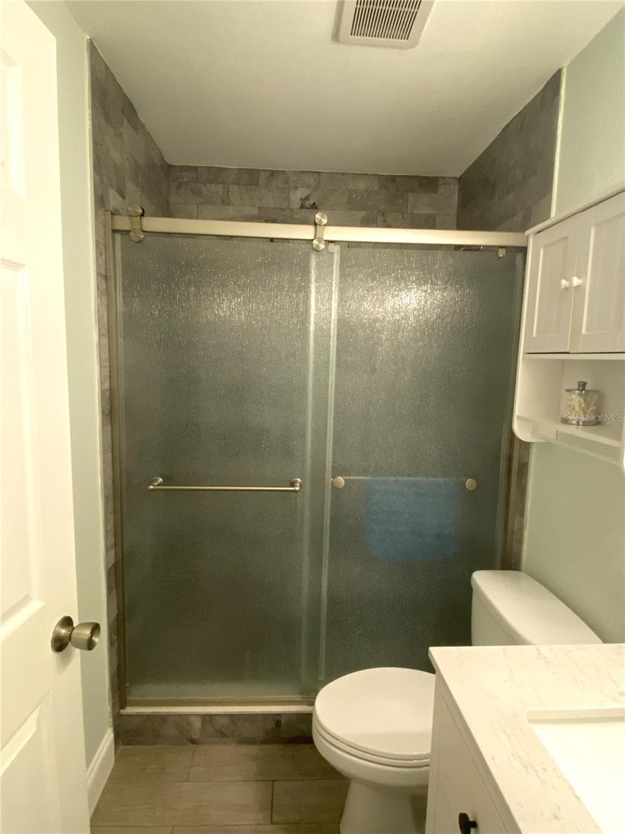 Master Bath - 615 DORY LN #104, ALTAMONTE SPRINGS