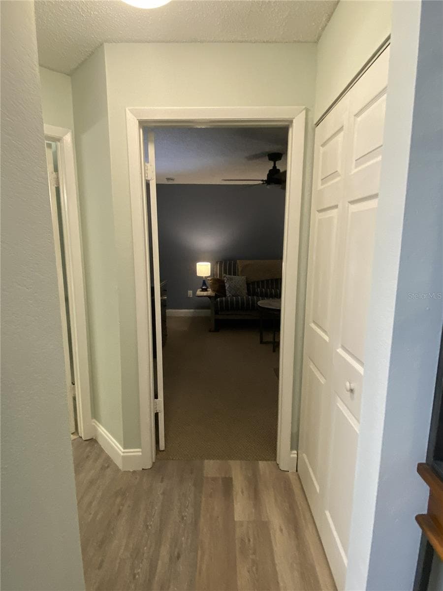 Hall to Bed 2 - 615 DORY LN #104, ALTAMONTE SPRINGS