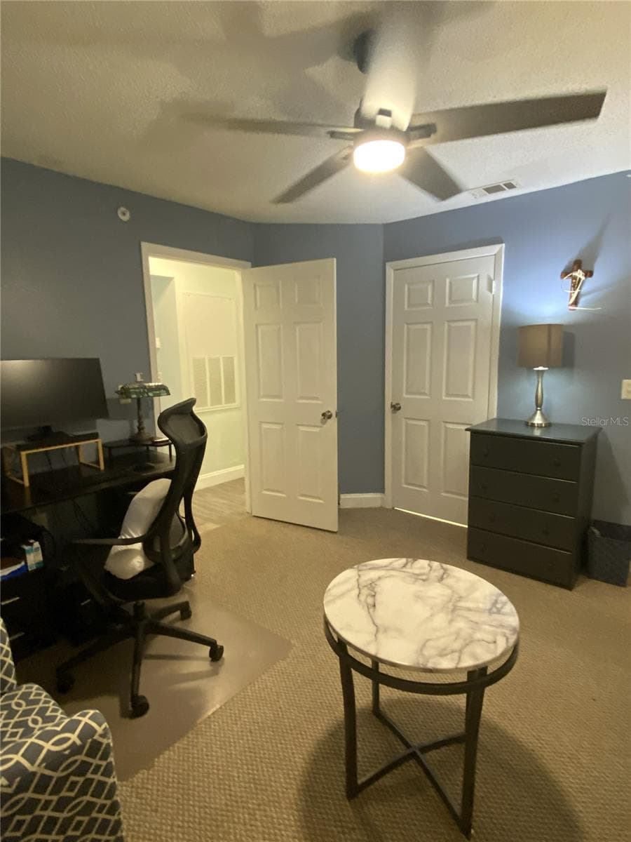Bedroom 2 - 615 DORY LN #104, ALTAMONTE SPRINGS