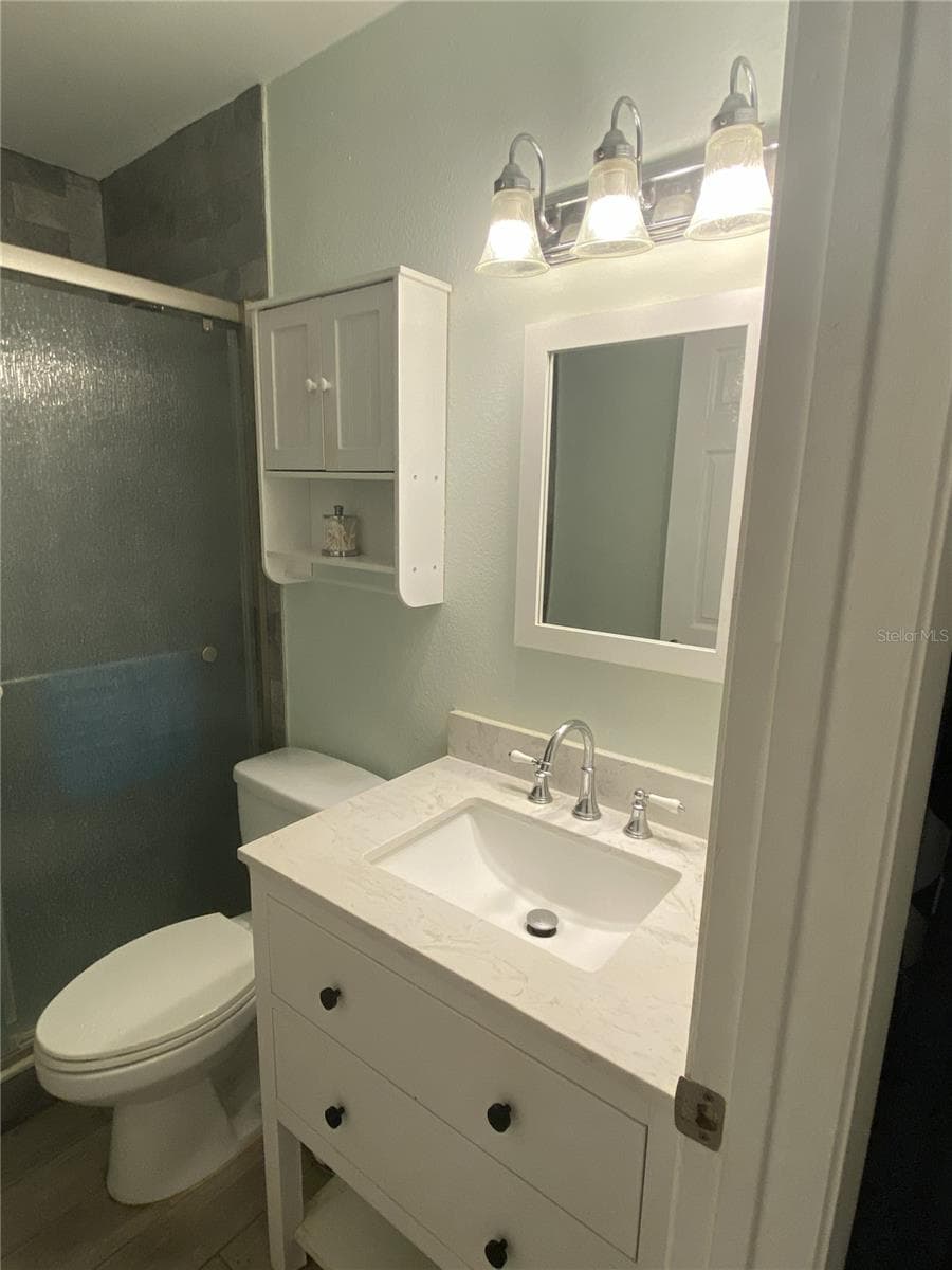 Bath 2 - 615 DORY LN #104, ALTAMONTE SPRINGS