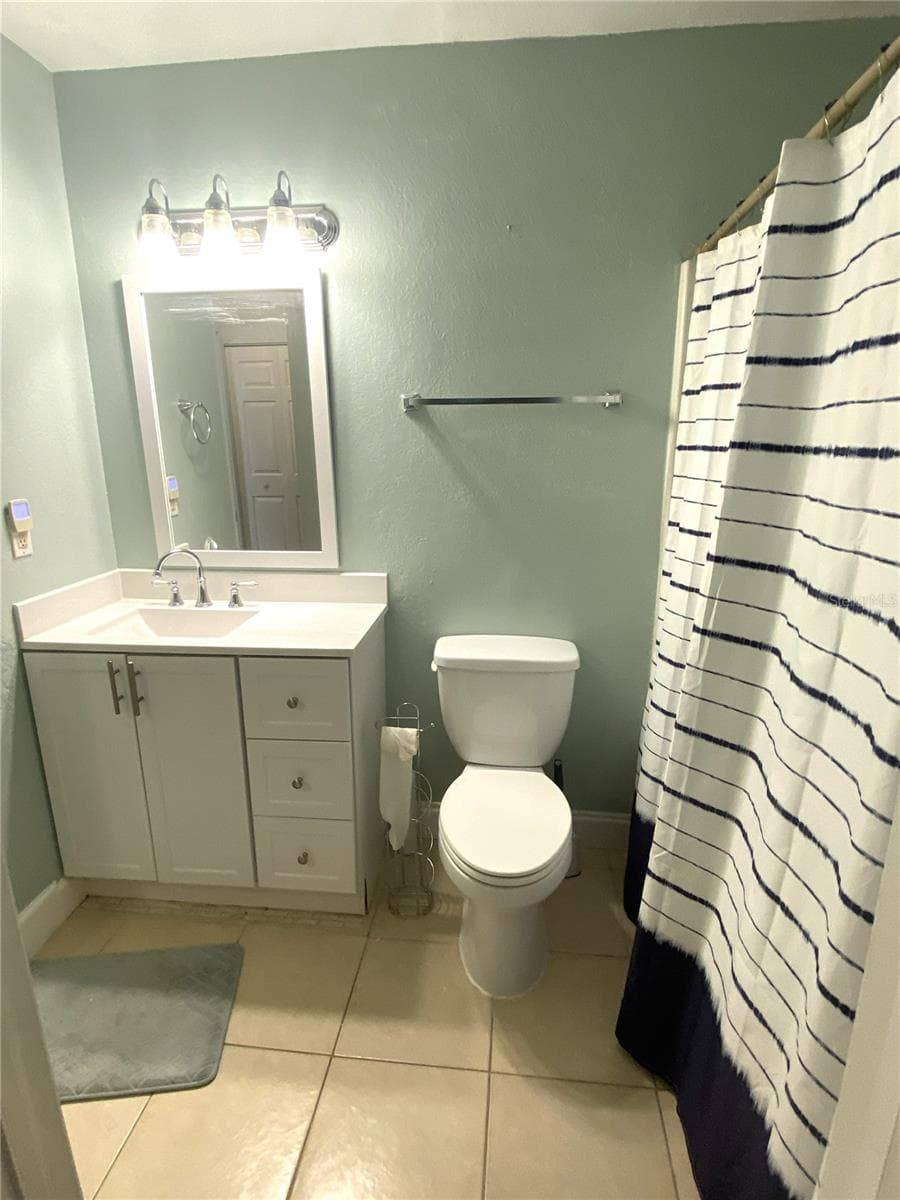 Bath 2 - 615 DORY LN #104, ALTAMONTE SPRINGS