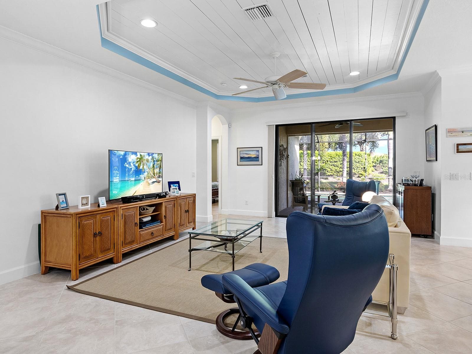 Single Family Residence at 12634 FONTANA LOOP, BRADENTON, photo 15 of 69