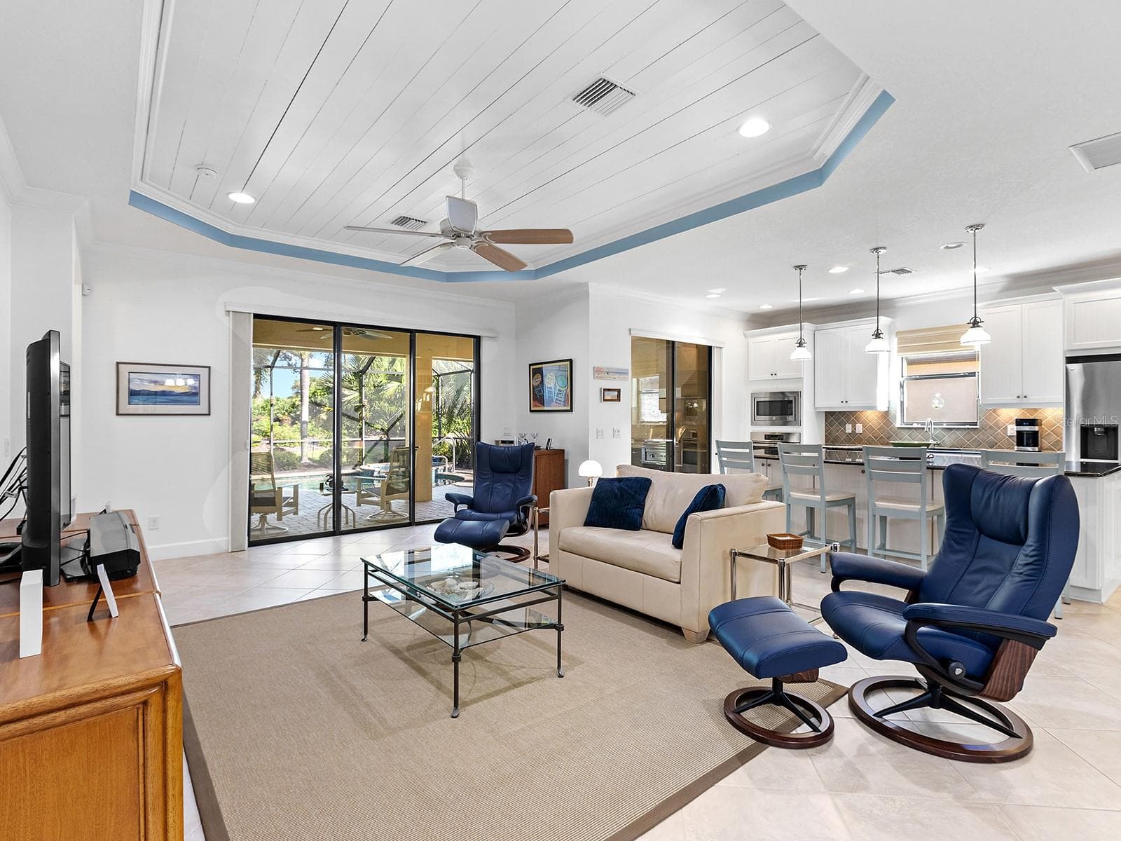 Single Family Residence at 12634 FONTANA LOOP, BRADENTON, photo 16 of 69