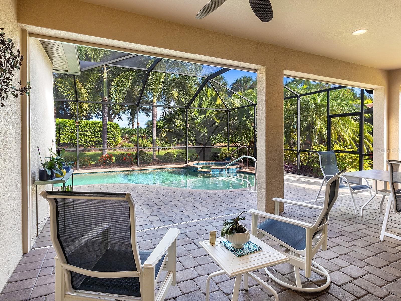 Single Family Residence at 12634 FONTANA LOOP, BRADENTON, photo 36 of 69