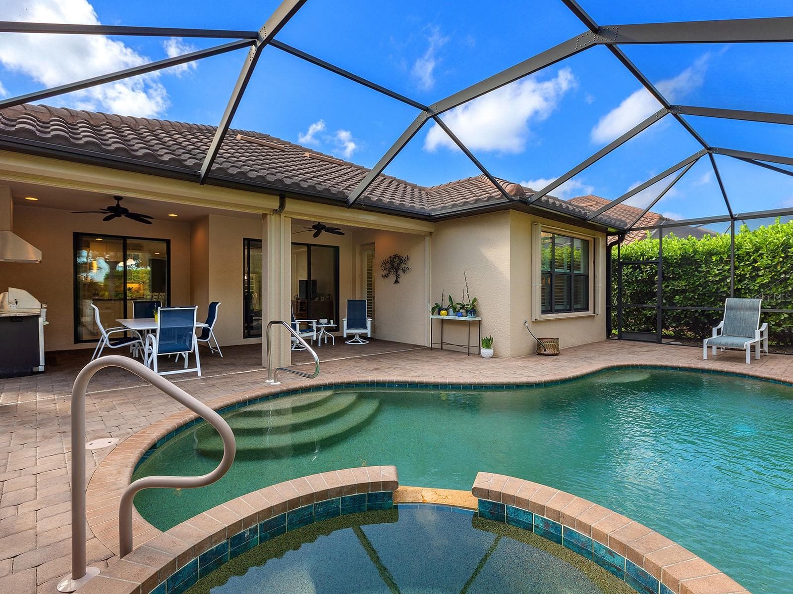 Single Family Residence at 12634 FONTANA LOOP, BRADENTON, photo 39 of 69