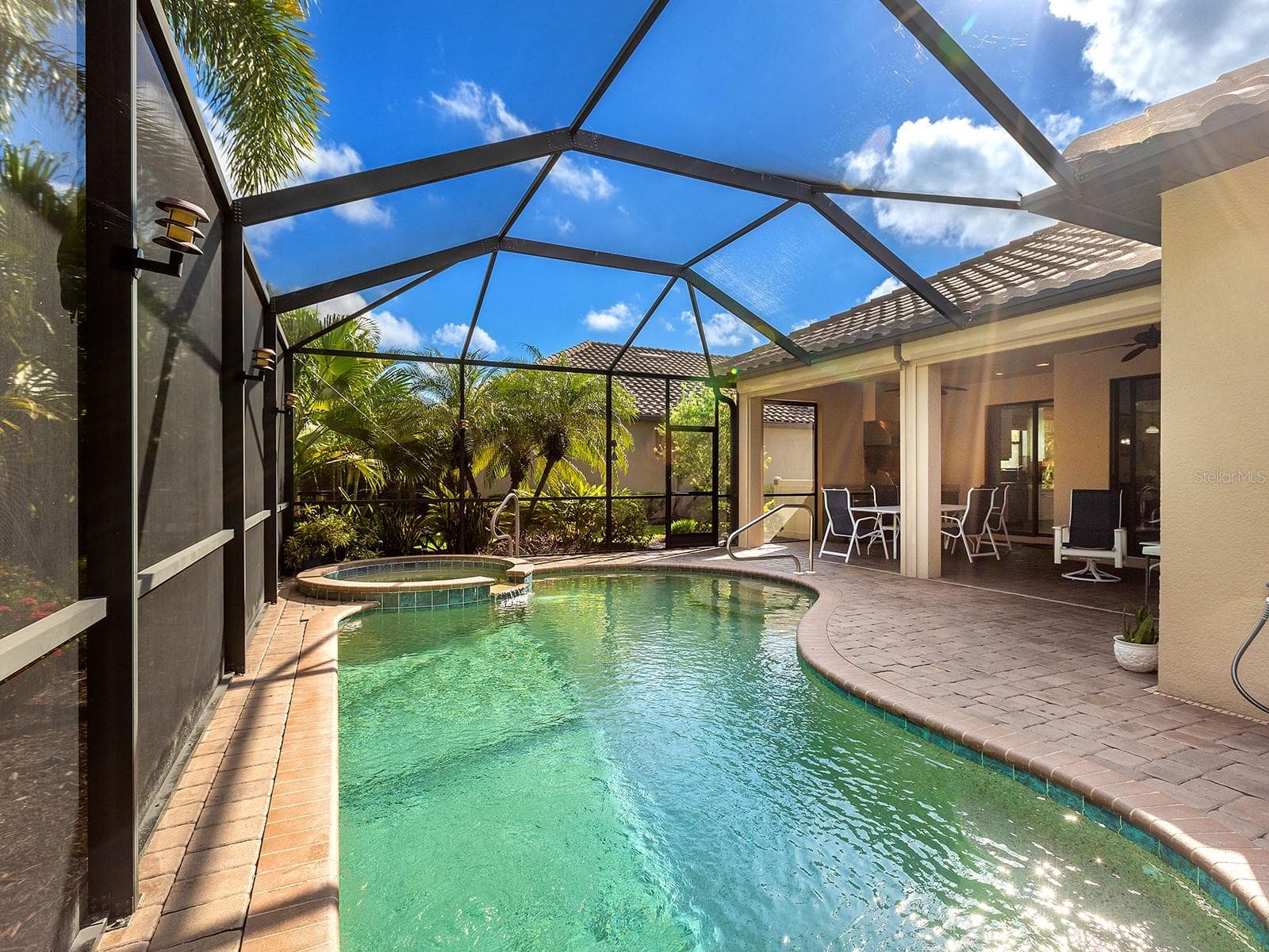 Single Family Residence at 12634 FONTANA LOOP, BRADENTON, photo 40 of 69