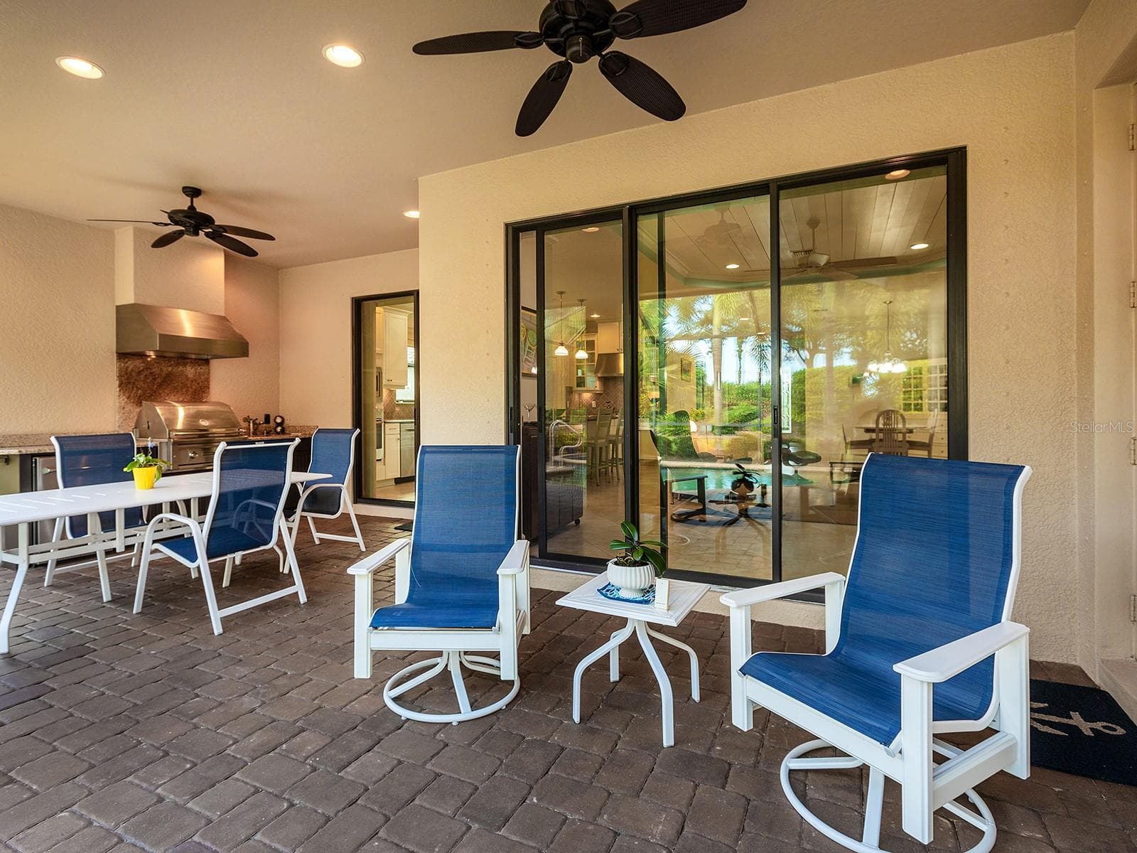 Single Family Residence at 12634 FONTANA LOOP, BRADENTON, photo 42 of 69