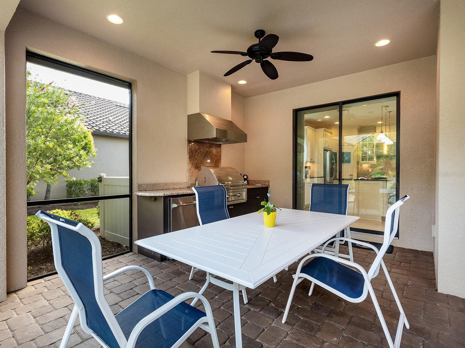 Single Family Residence at 12634 FONTANA LOOP, BRADENTON, photo 43 of 69