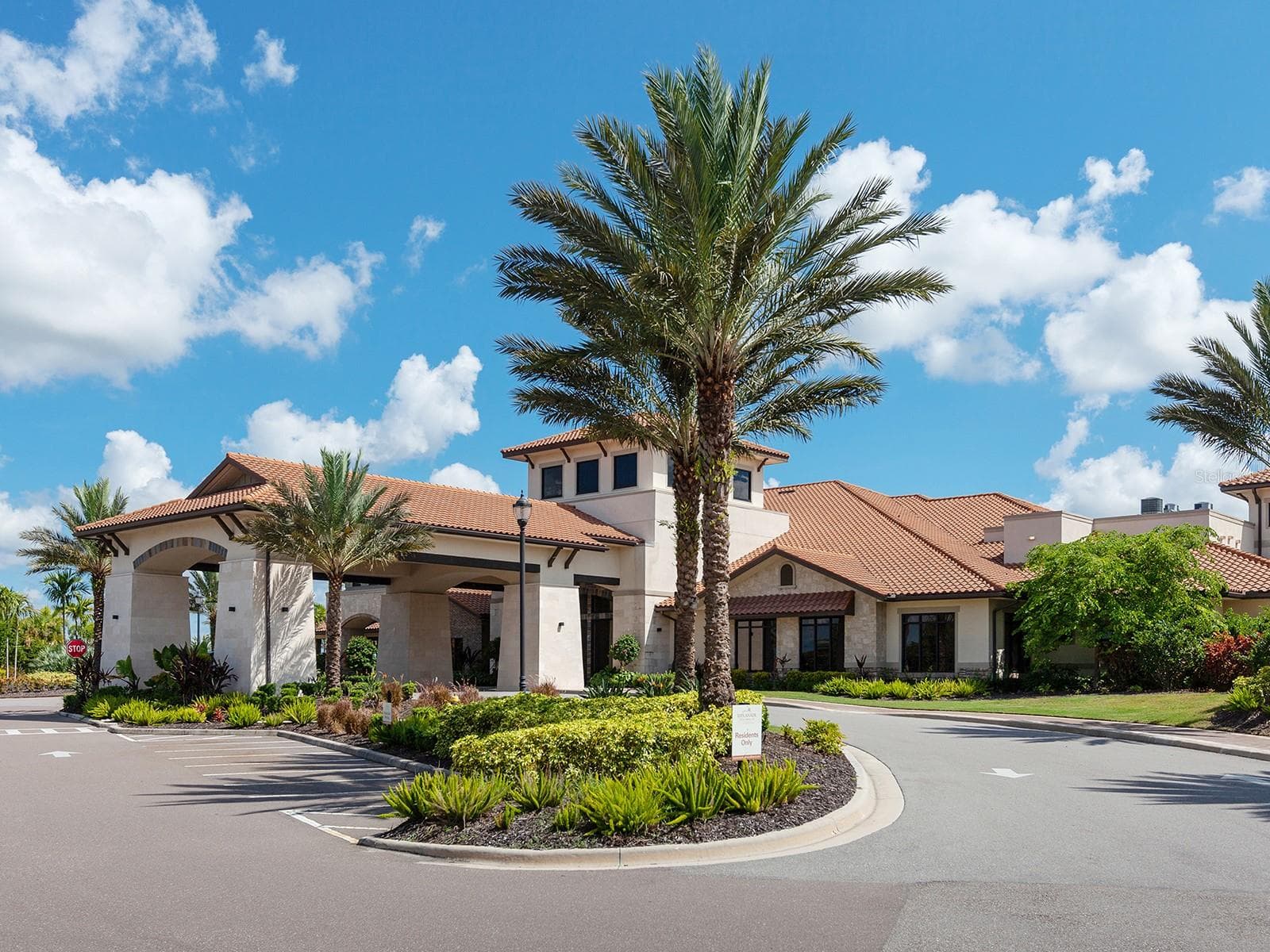 Single Family Residence at 12634 FONTANA LOOP, BRADENTON, photo 54 of 69