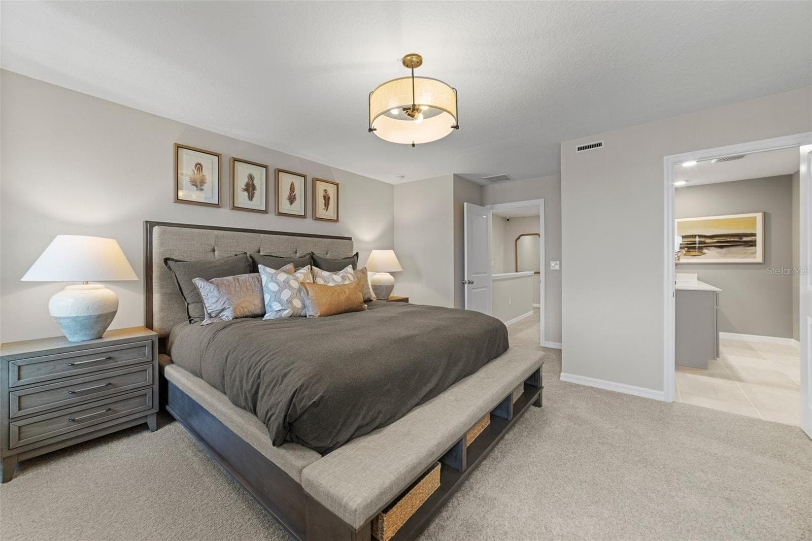 Townhouse at 514 SOUTHERN EDGE WAY, SANFORD, photo 9 of 11